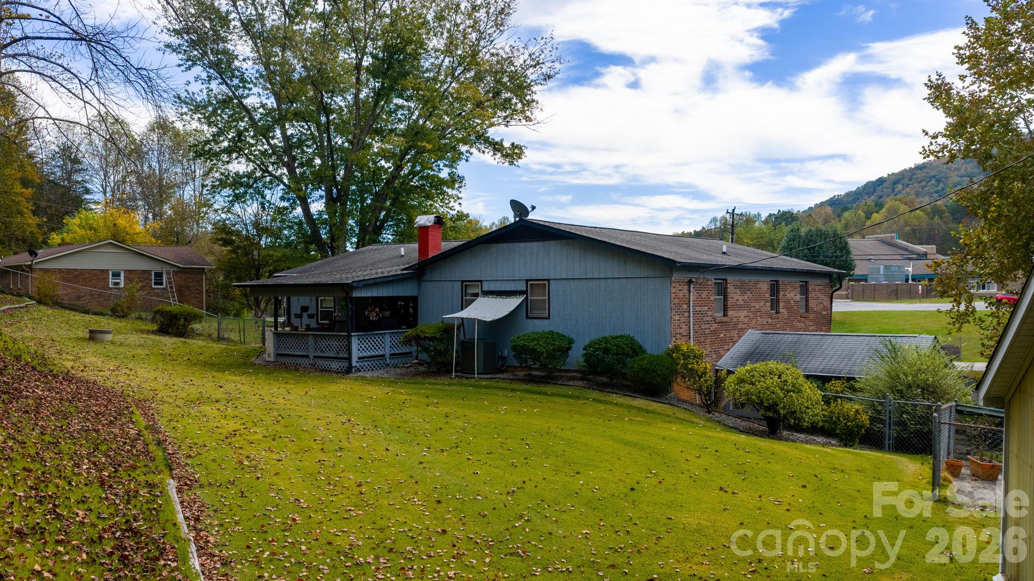 Single Family Residence at 745 Marler Road, Marion, photo 33 of 47
