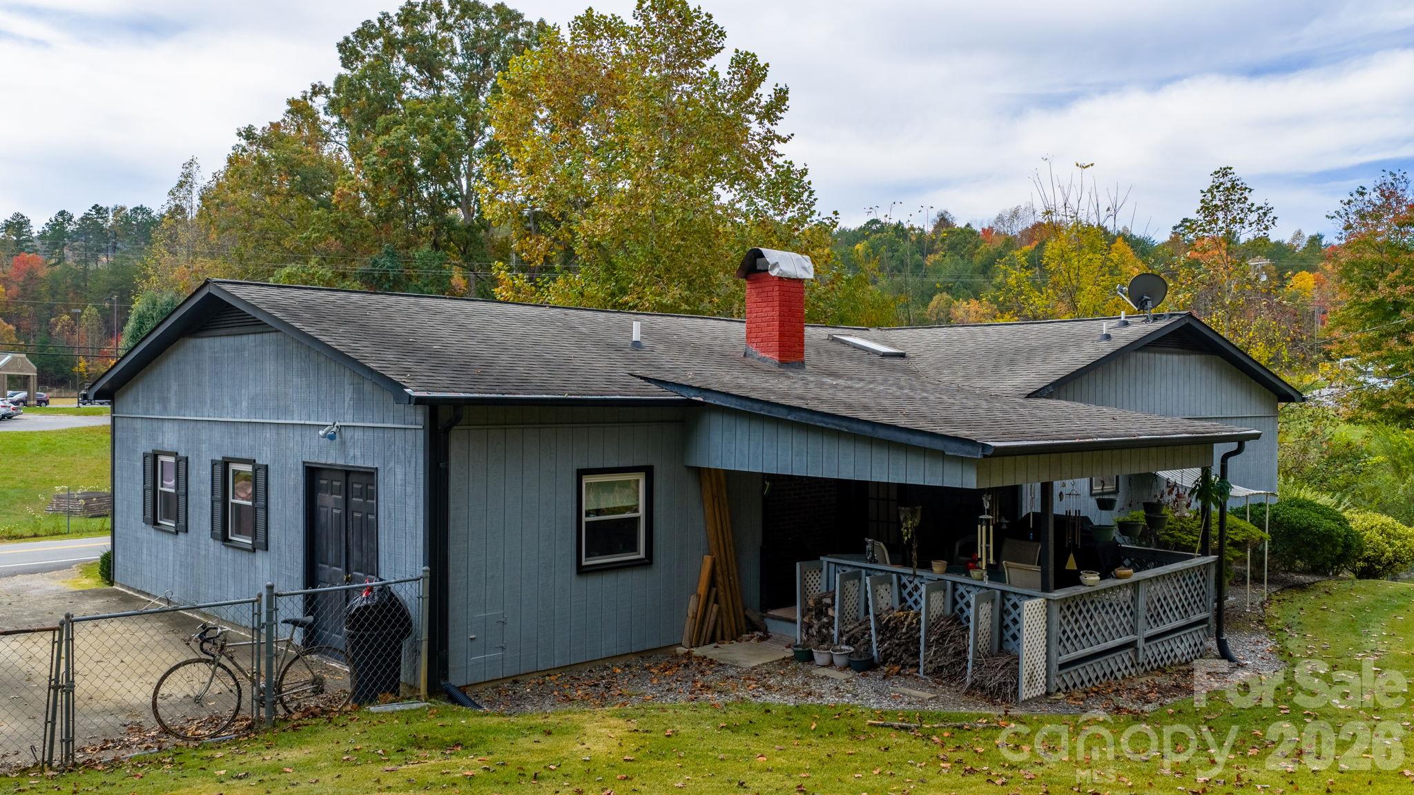 Single Family Residence at 745 Marler Road, Marion, photo 34 of 47