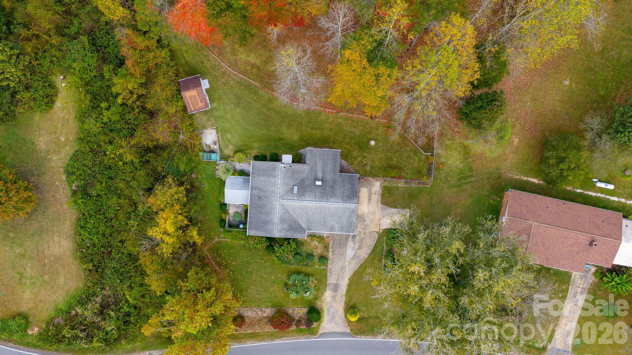 Single Family Residence at 745 Marler Road, Marion, photo 35 of 47