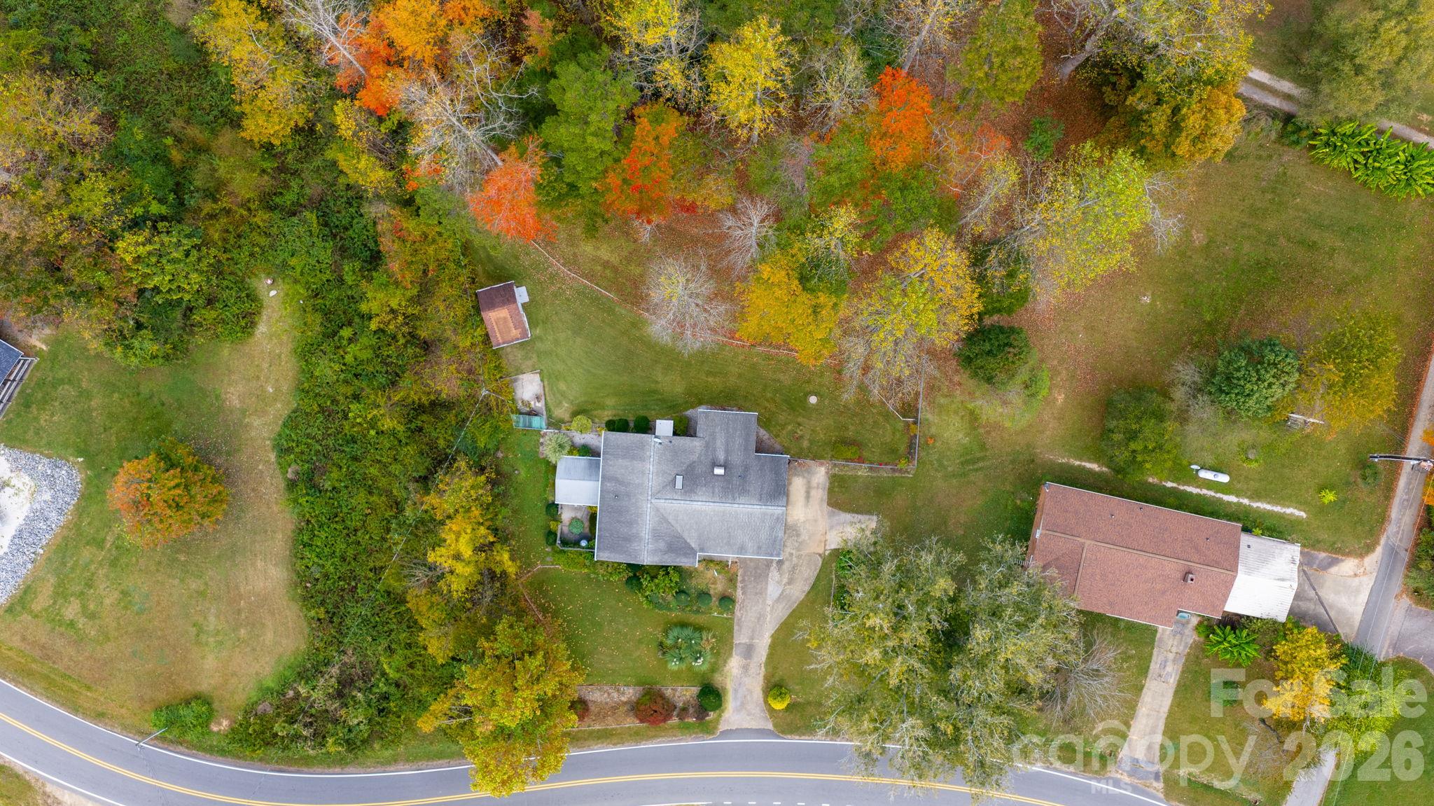 Single Family Residence at 745 Marler Road, Marion, photo 36 of 47