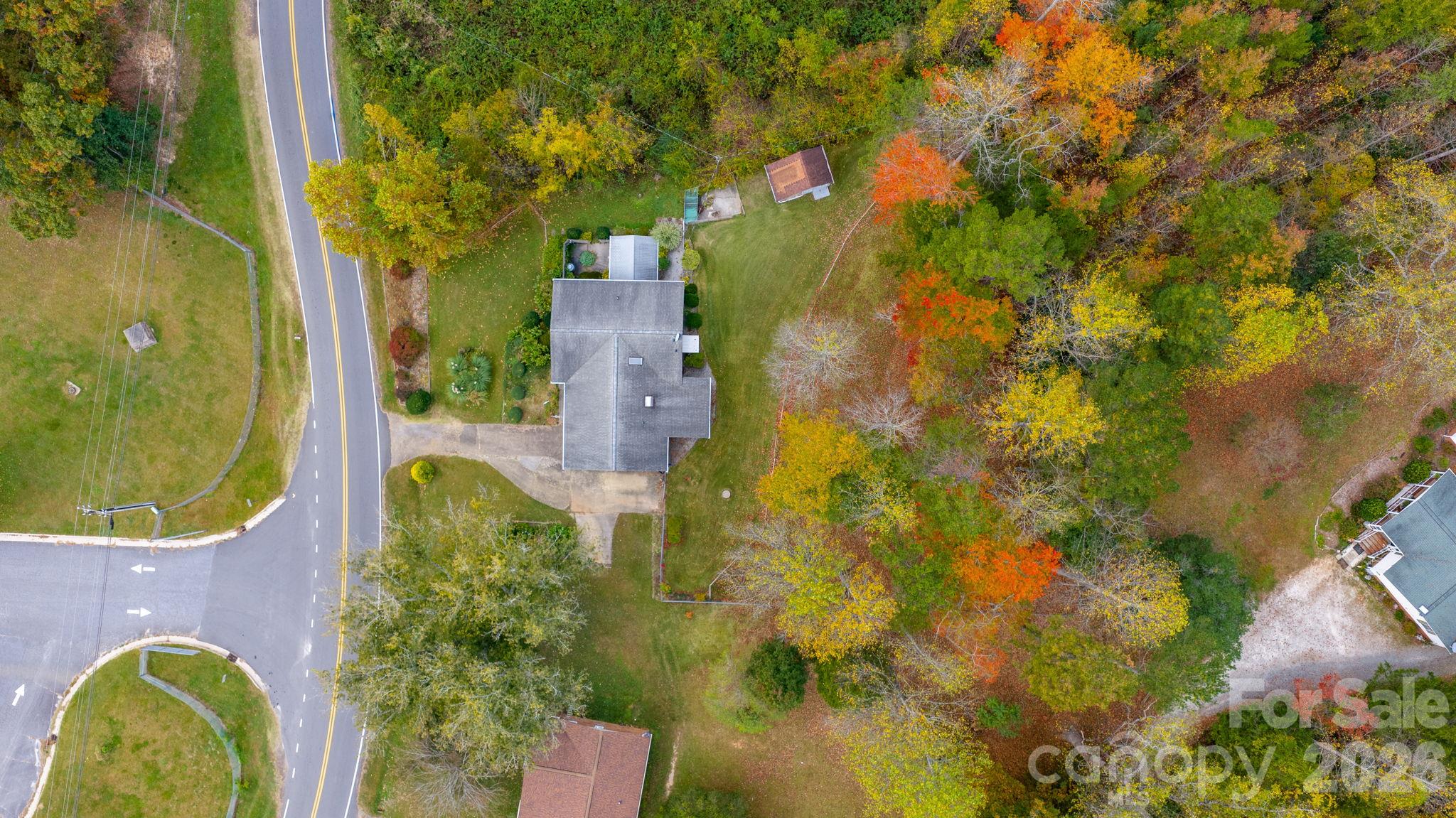 Single Family Residence at 745 Marler Road, Marion, photo 37 of 47