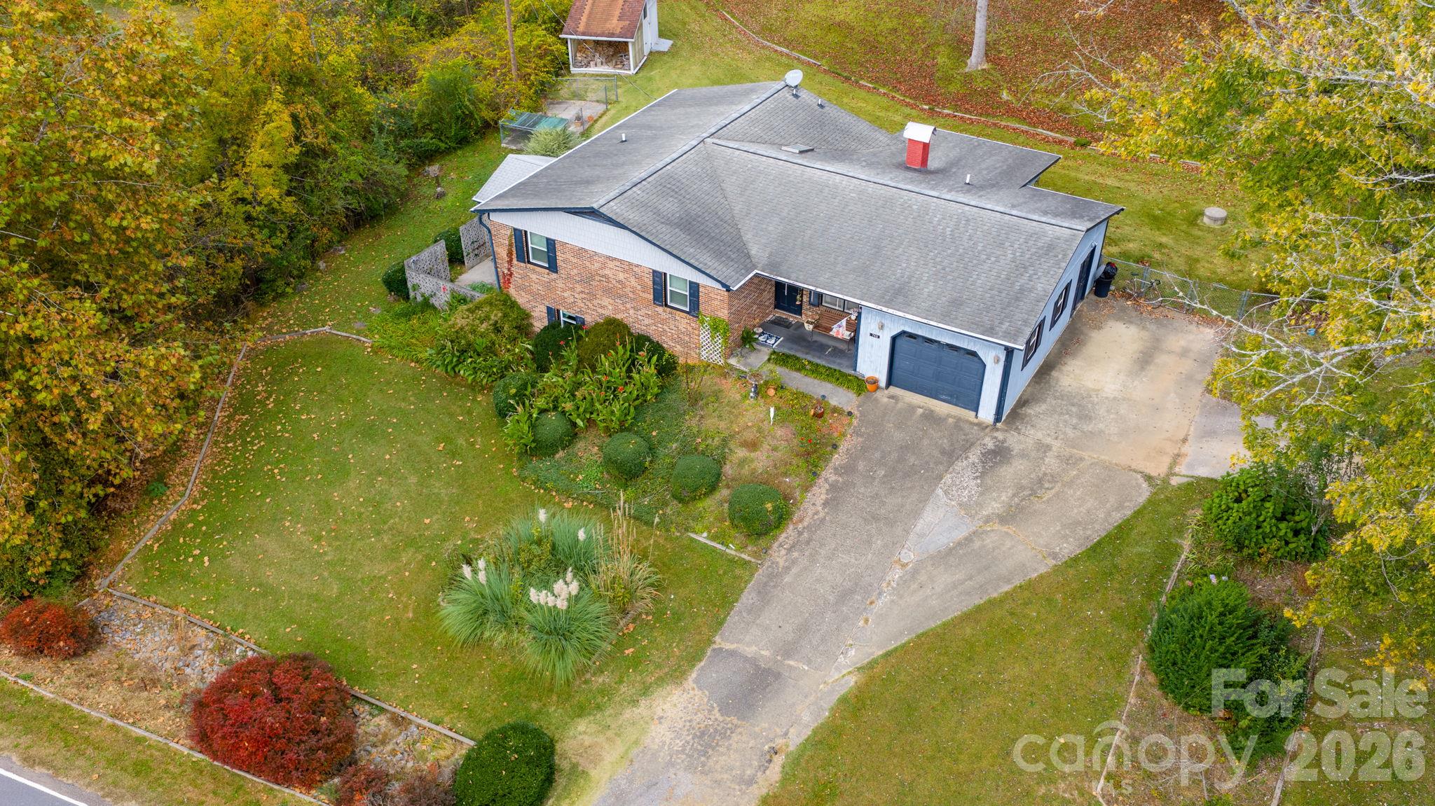 Single Family Residence at 745 Marler Road, Marion, photo 38 of 47