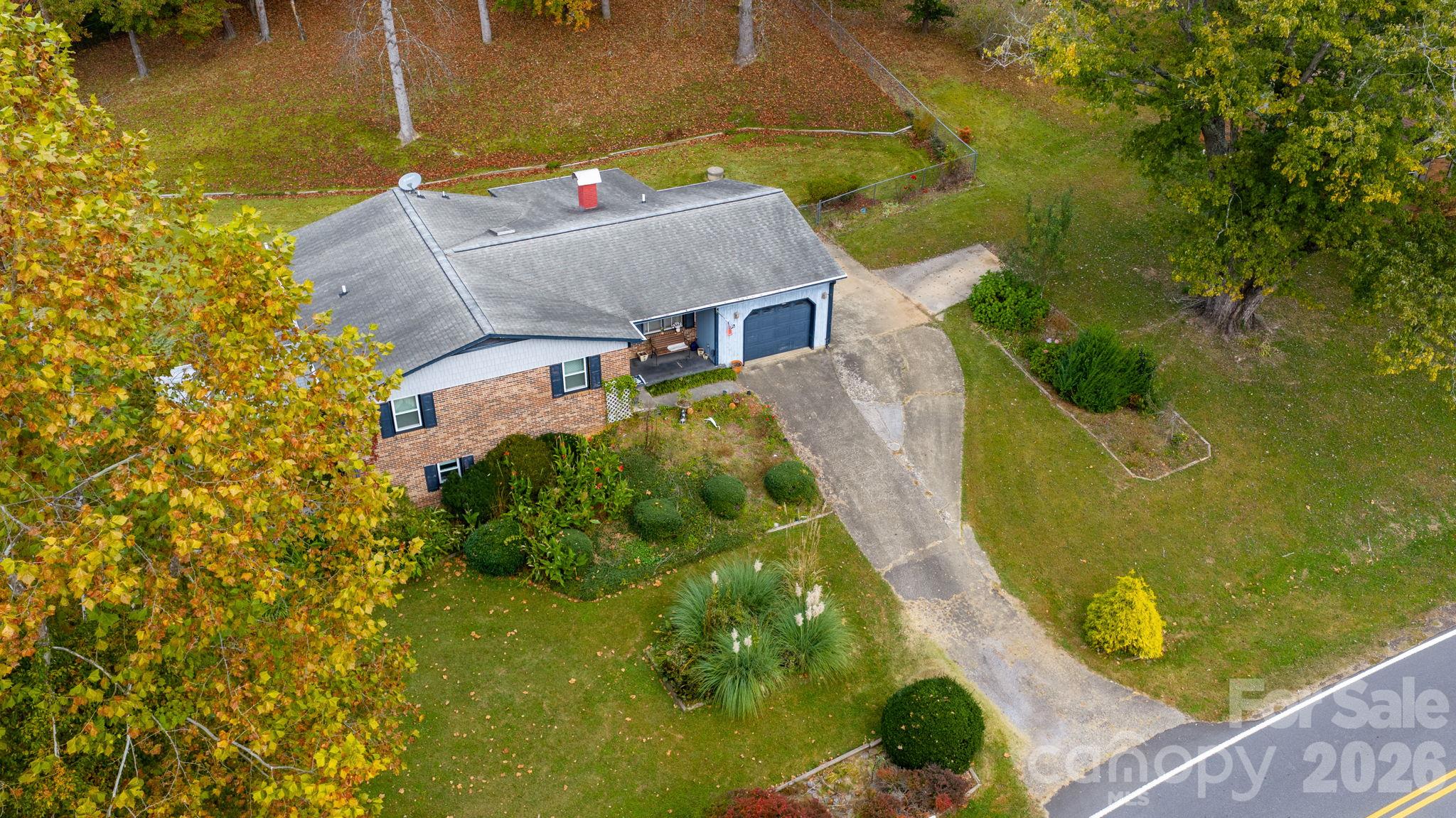 Single Family Residence at 745 Marler Road, Marion, photo 39 of 47