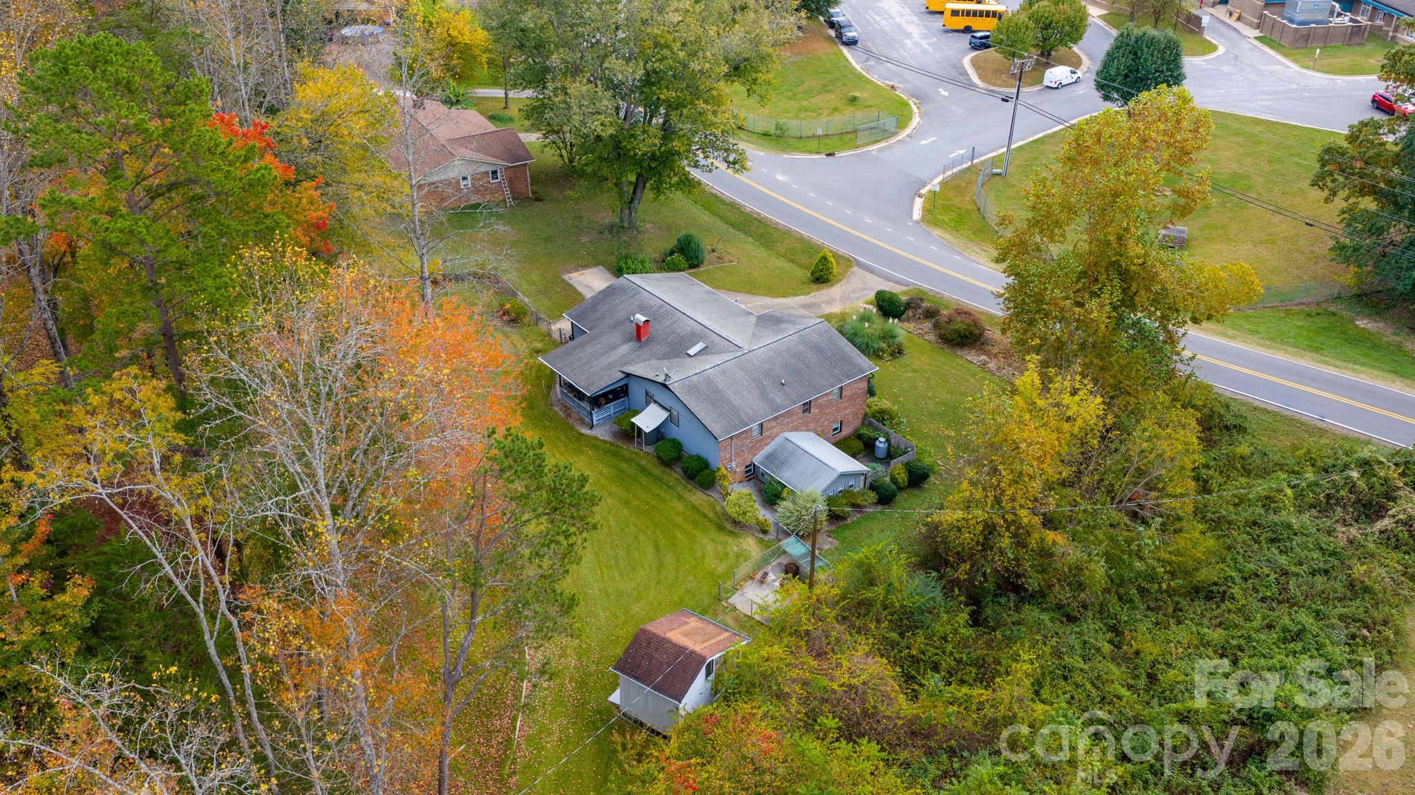 Single Family Residence at 745 Marler Road, Marion, photo 40 of 47