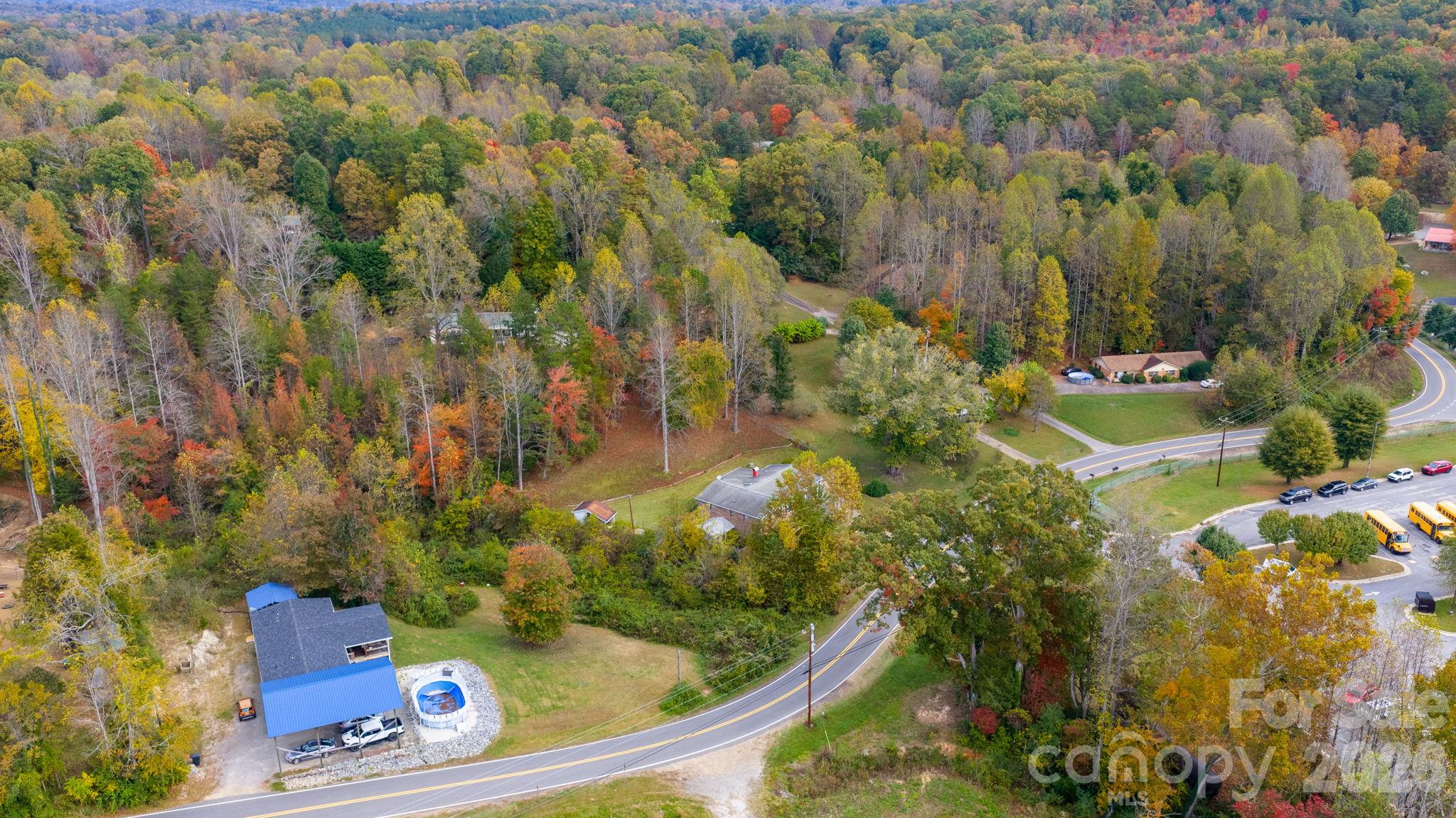 Single Family Residence at 745 Marler Road, Marion, photo 42 of 47