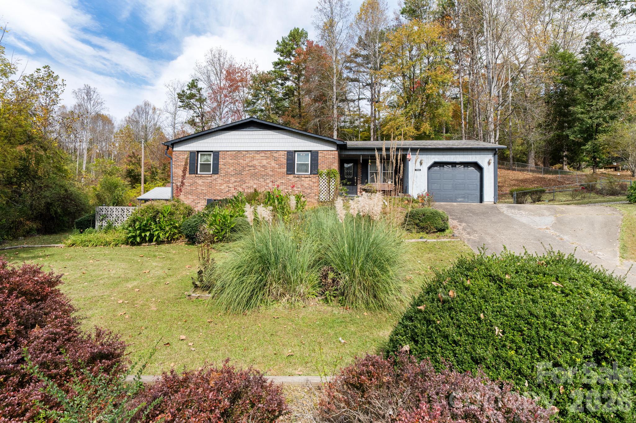 Single Family Residence at 745 Marler Road, Marion, photo 43 of 47