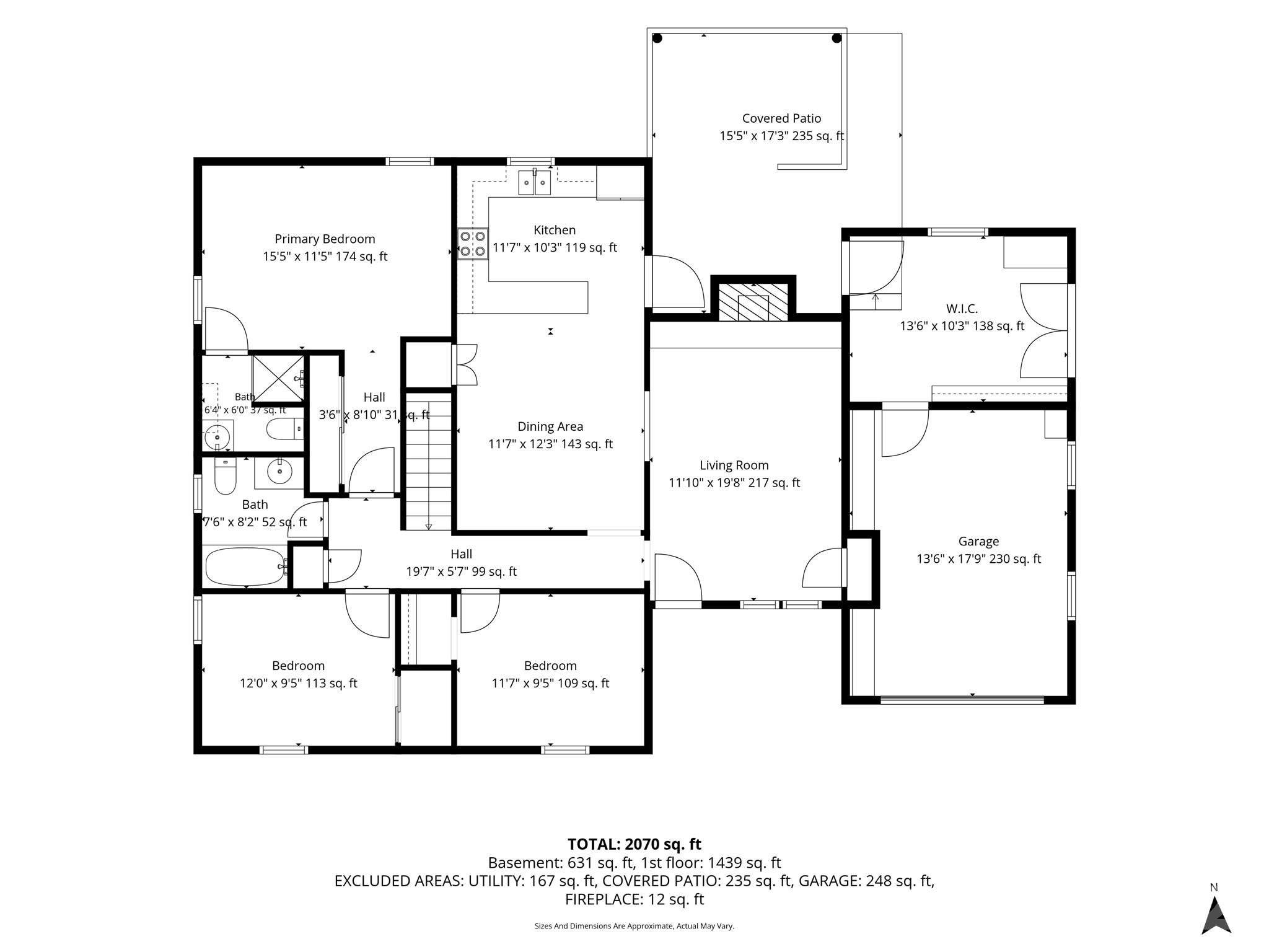 Single Family Residence at 745 Marler Road, Marion, photo 47 of 47
