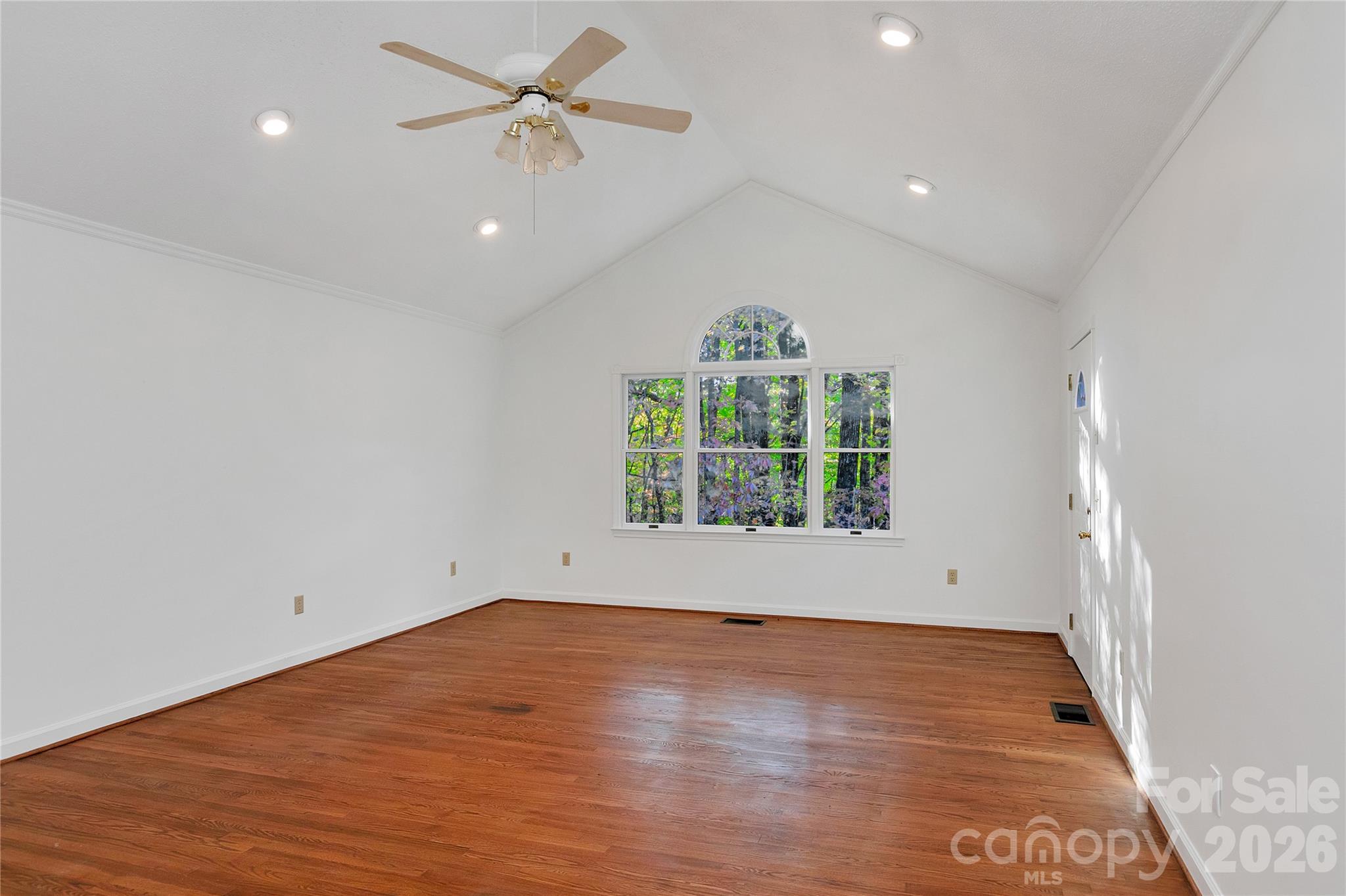 Single Family Residence at 26 Fjord Road, Rosman, photo 14 of 46