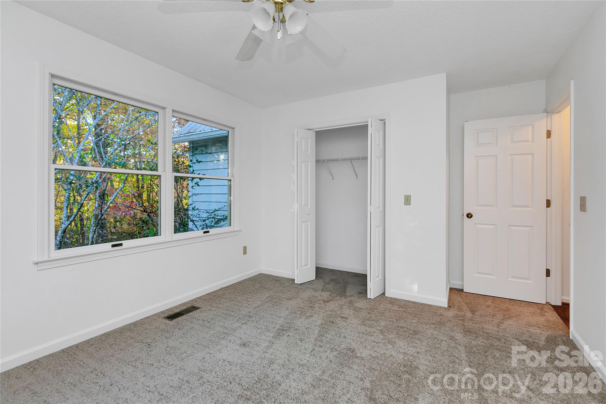 Single Family Residence at 26 Fjord Road, Rosman, photo 17 of 46