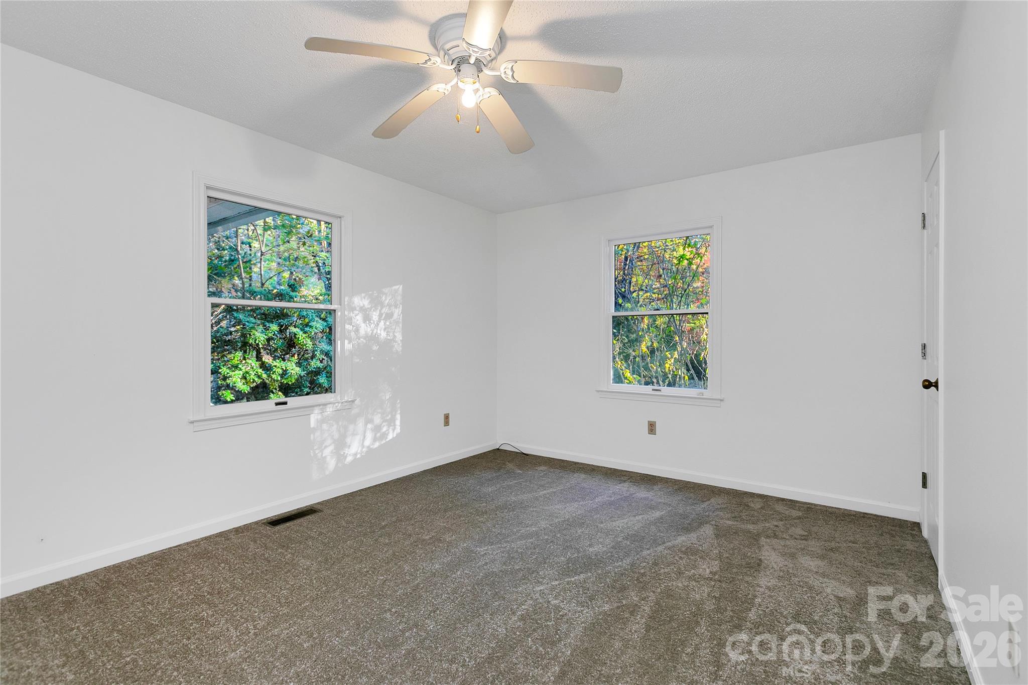 Single Family Residence at 26 Fjord Road, Rosman, photo 19 of 46