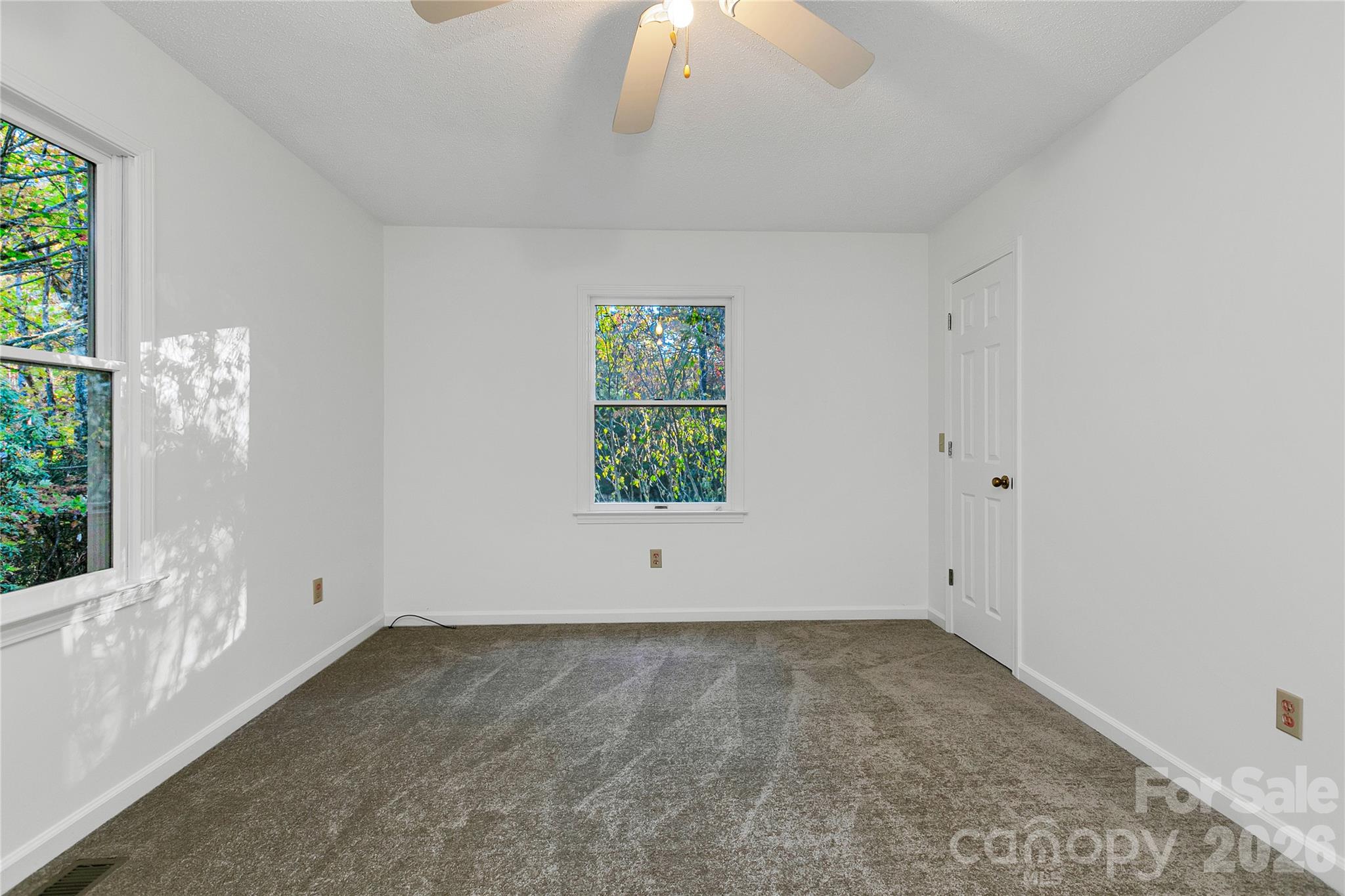 Single Family Residence at 26 Fjord Road, Rosman, photo 20 of 46