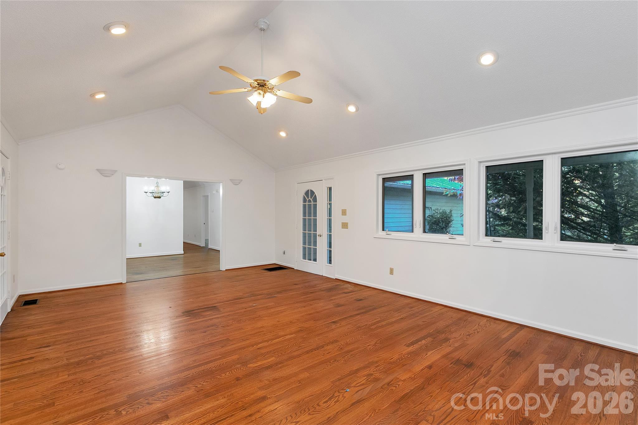 Single Family Residence at 26 Fjord Road, Rosman, photo 31 of 46