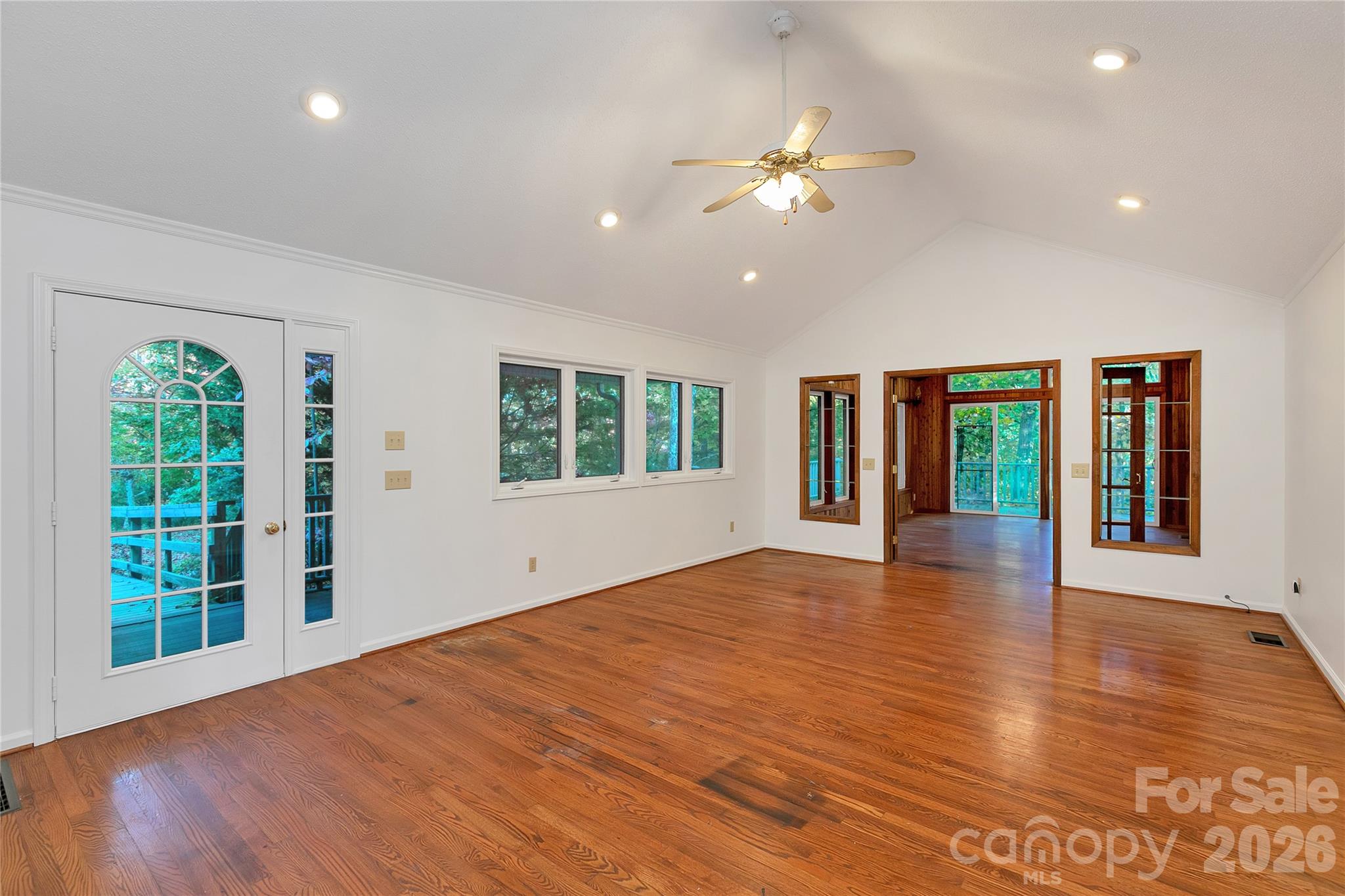 Single Family Residence at 26 Fjord Road, Rosman, photo 32 of 46