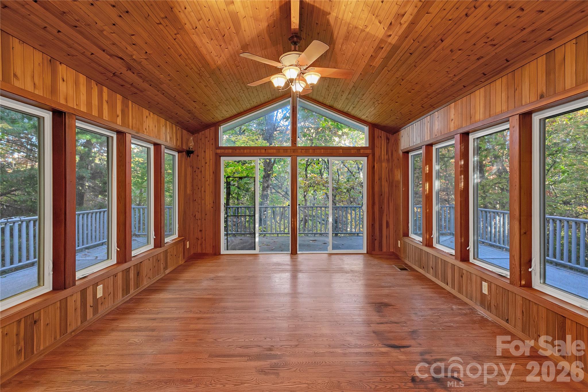 Single Family Residence at 26 Fjord Road, Rosman, photo 33 of 46