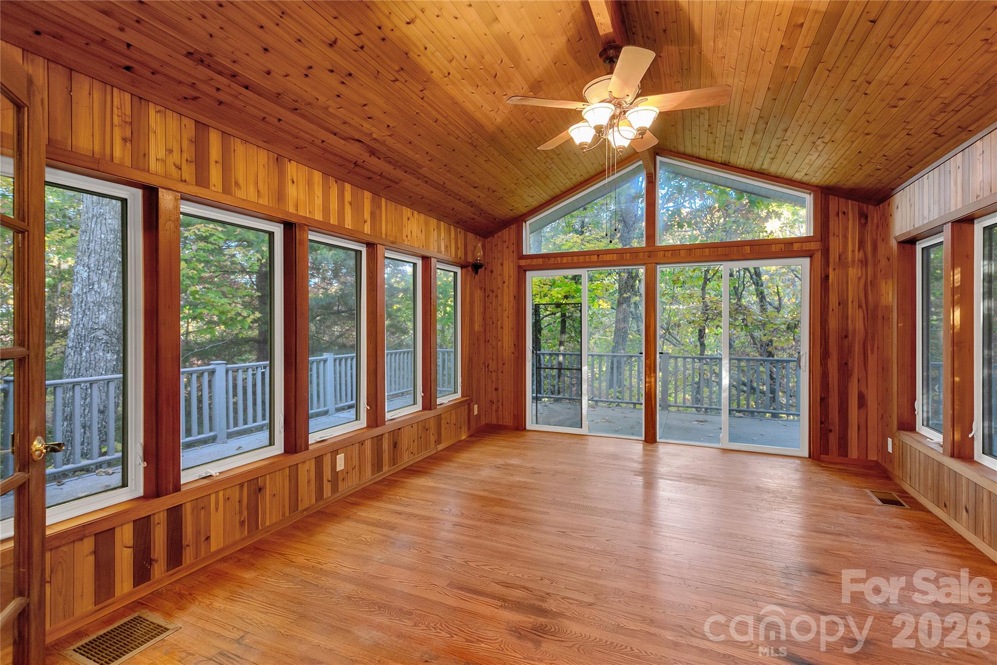 Single Family Residence at 26 Fjord Road, Rosman, photo 34 of 46
