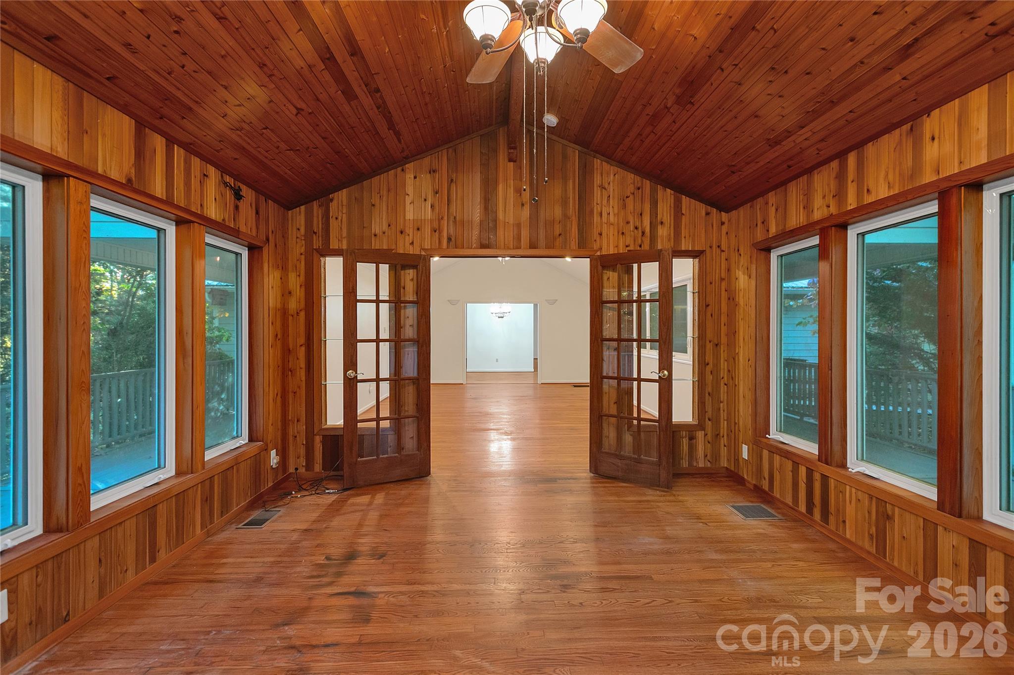 Single Family Residence at 26 Fjord Road, Rosman, photo 35 of 46