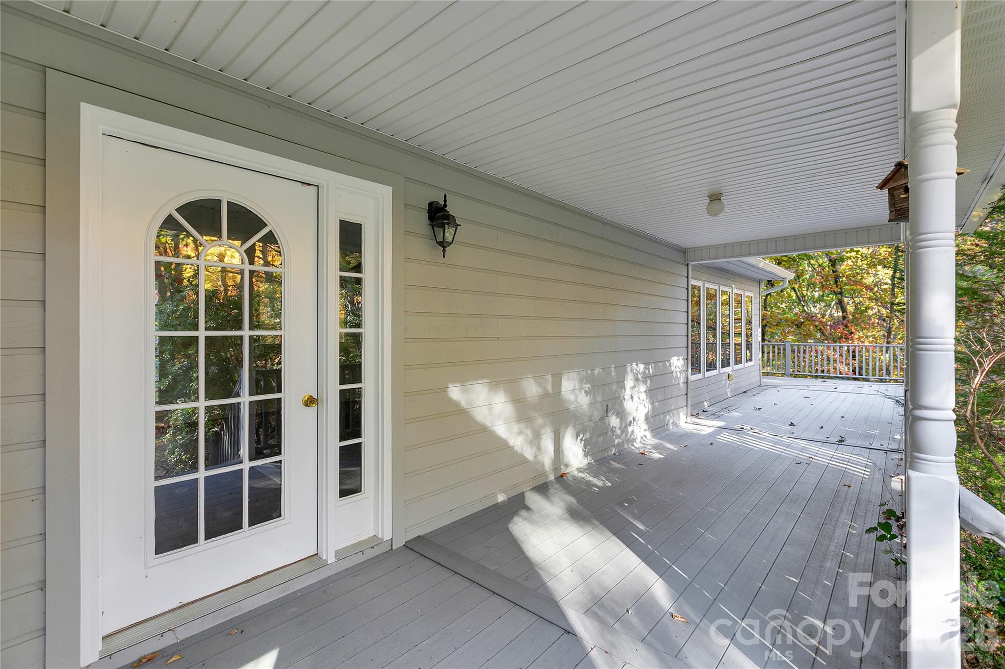 Single Family Residence at 26 Fjord Road, Rosman, photo 36 of 46