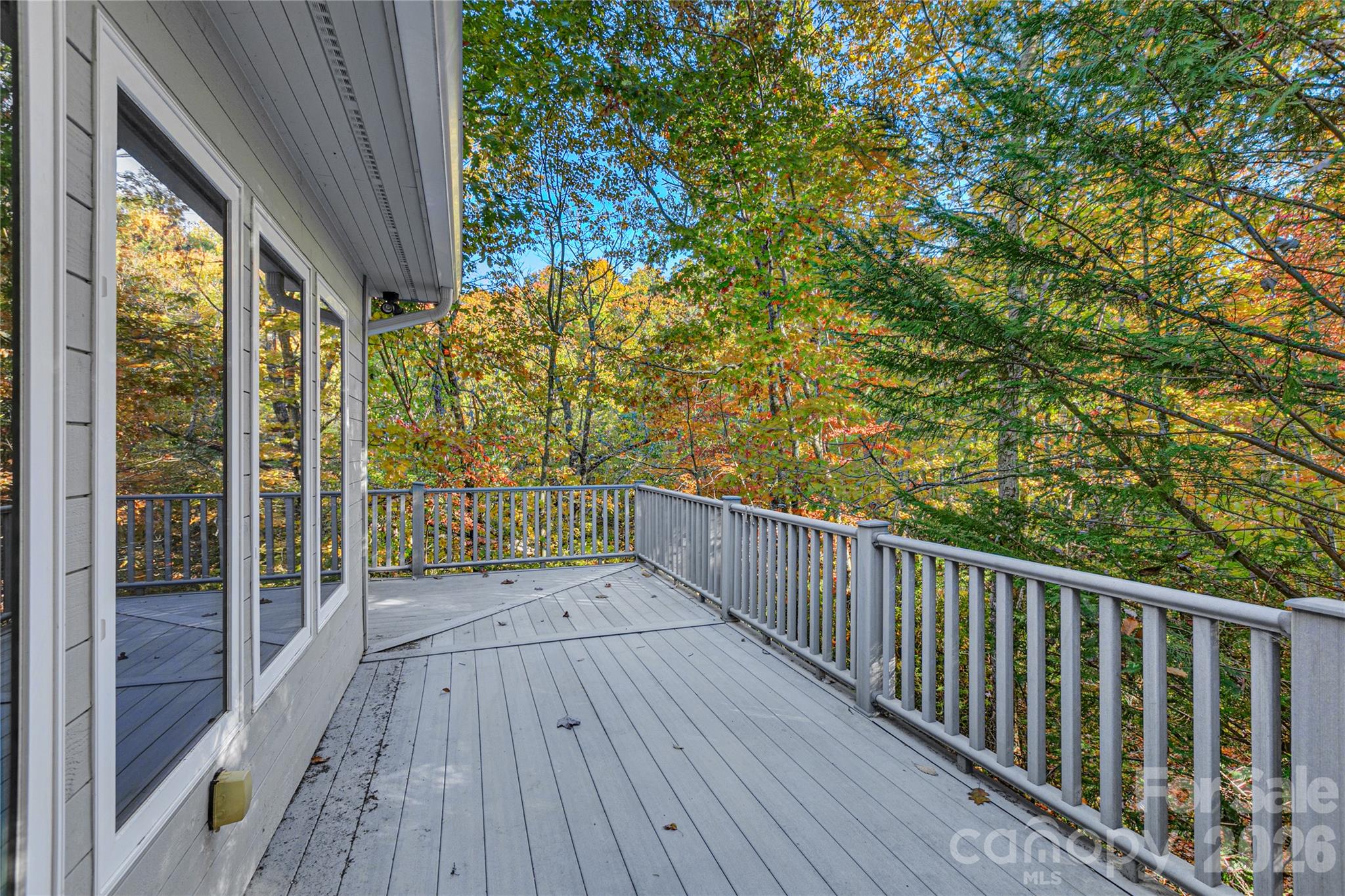 Single Family Residence at 26 Fjord Road, Rosman, photo 37 of 46