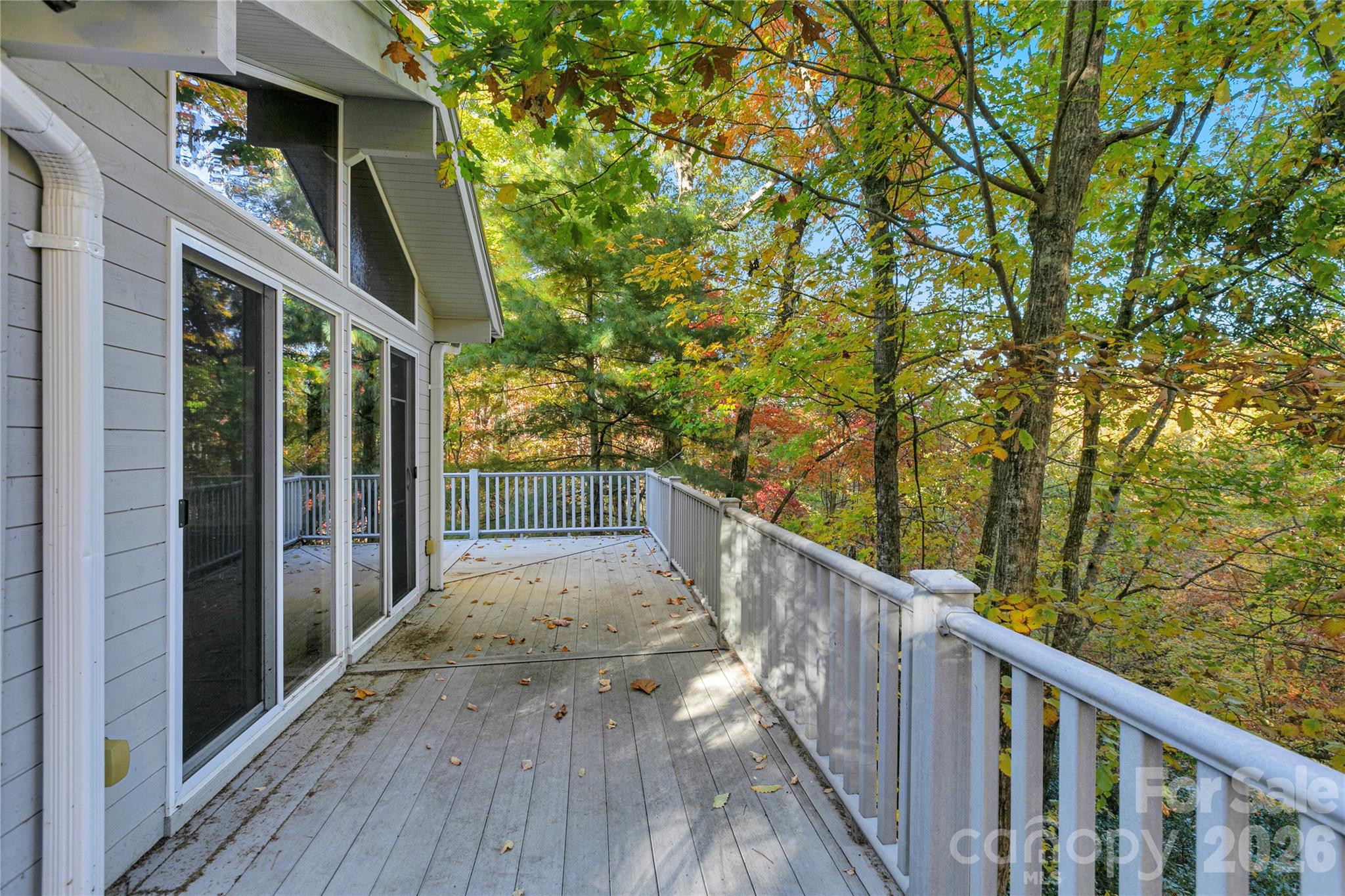 Single Family Residence at 26 Fjord Road, Rosman, photo 39 of 46