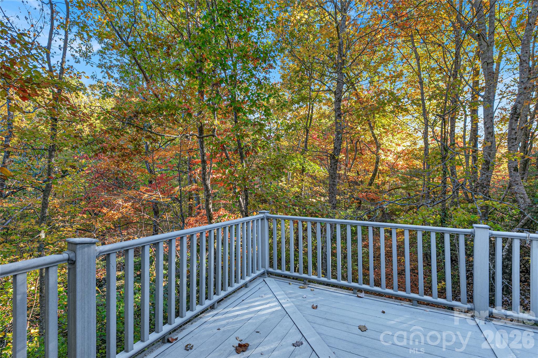 Single Family Residence at 26 Fjord Road, Rosman, photo 40 of 46