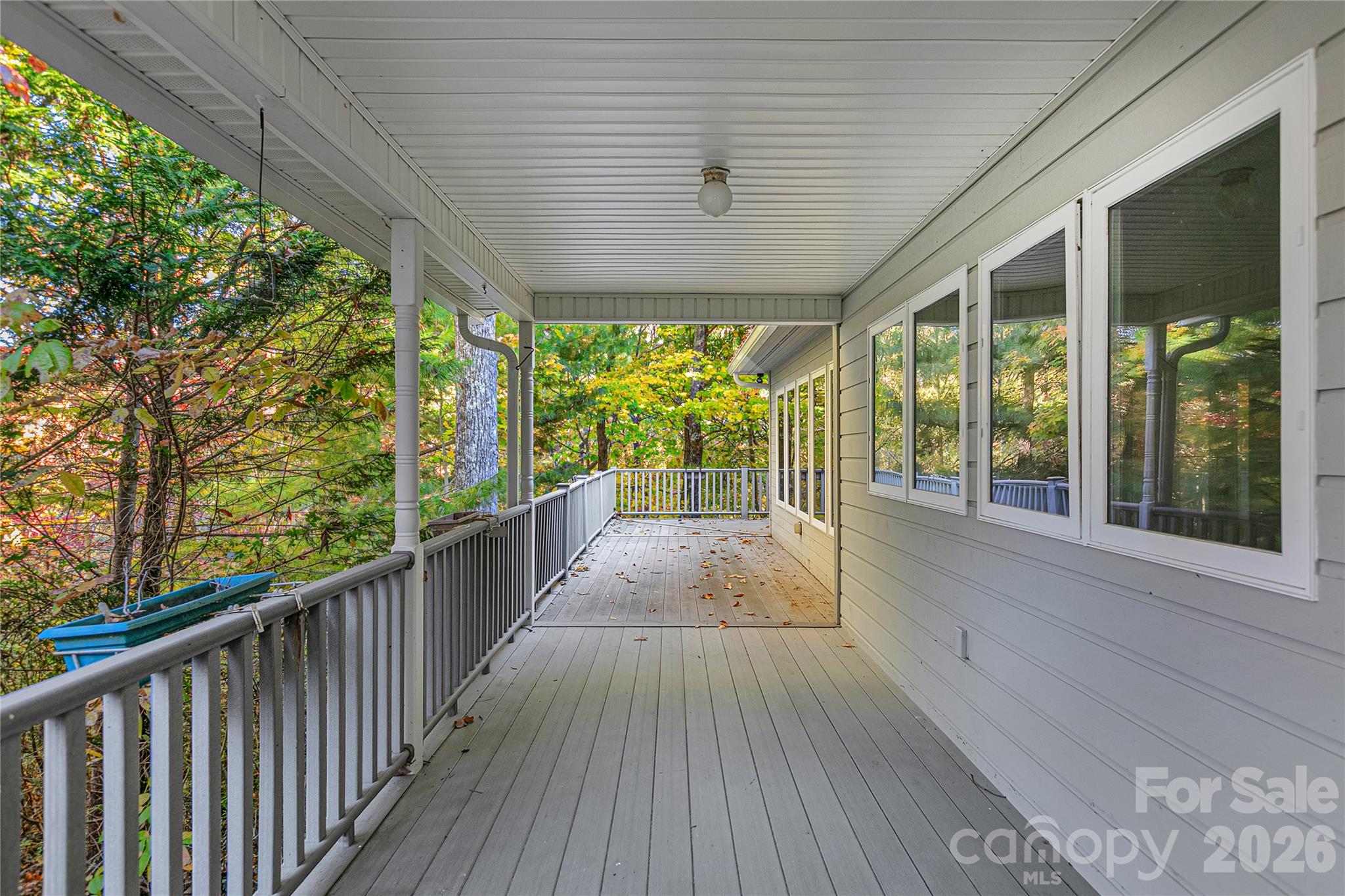 Single Family Residence at 26 Fjord Road, Rosman, photo 42 of 46