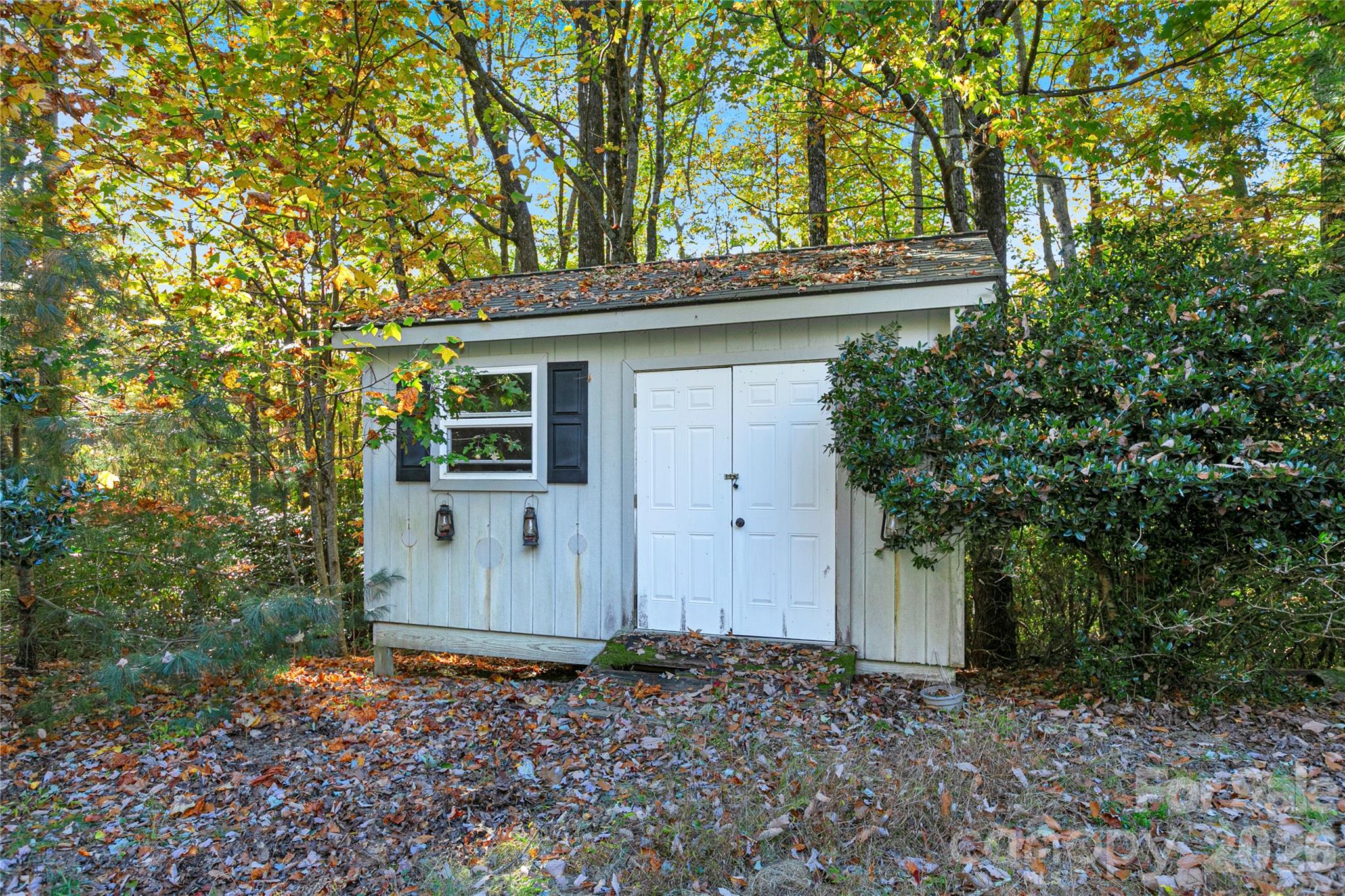 Single Family Residence at 26 Fjord Road, Rosman, photo 44 of 46