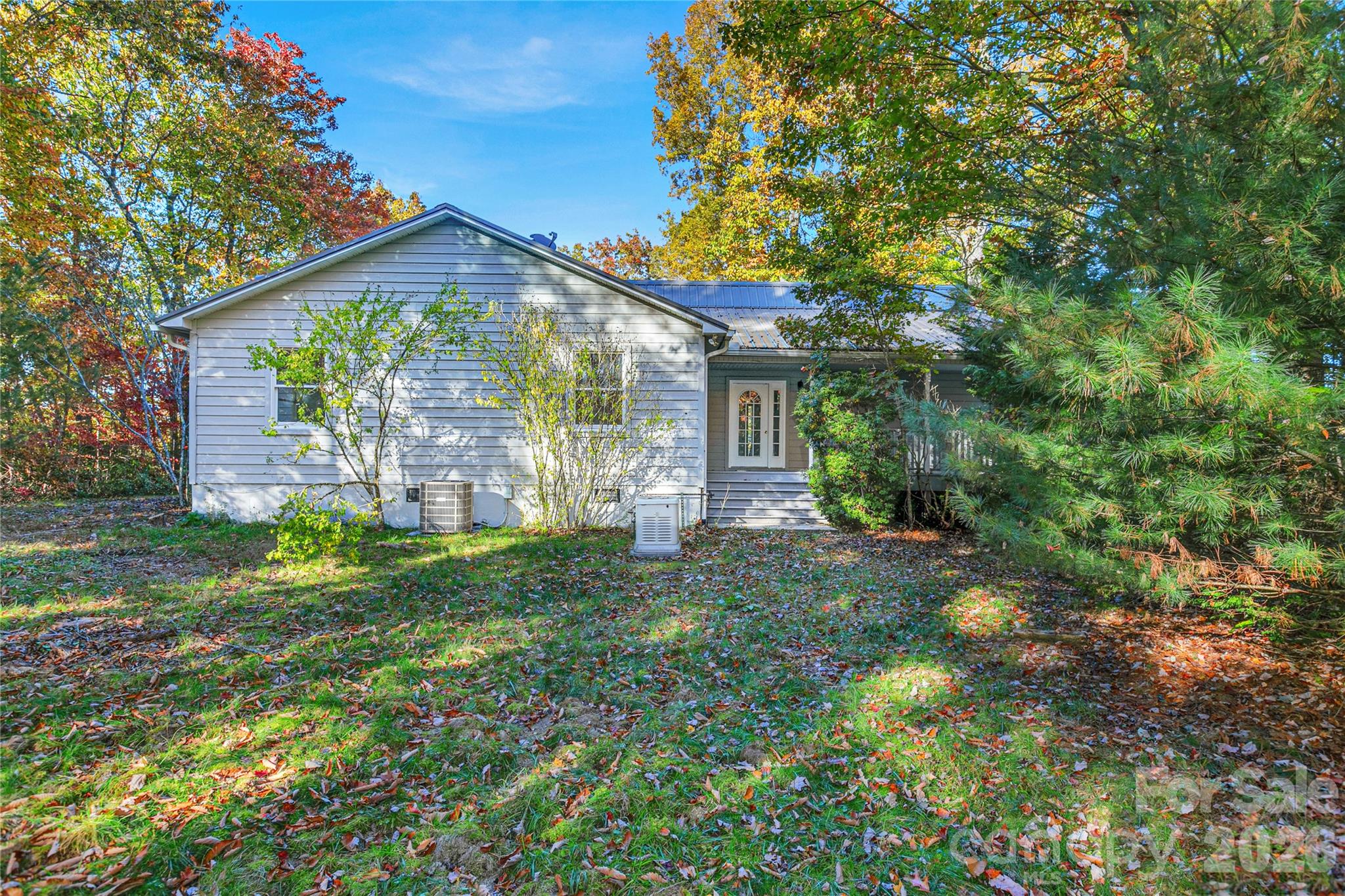 Single Family Residence at 26 Fjord Road, Rosman, photo 45 of 46