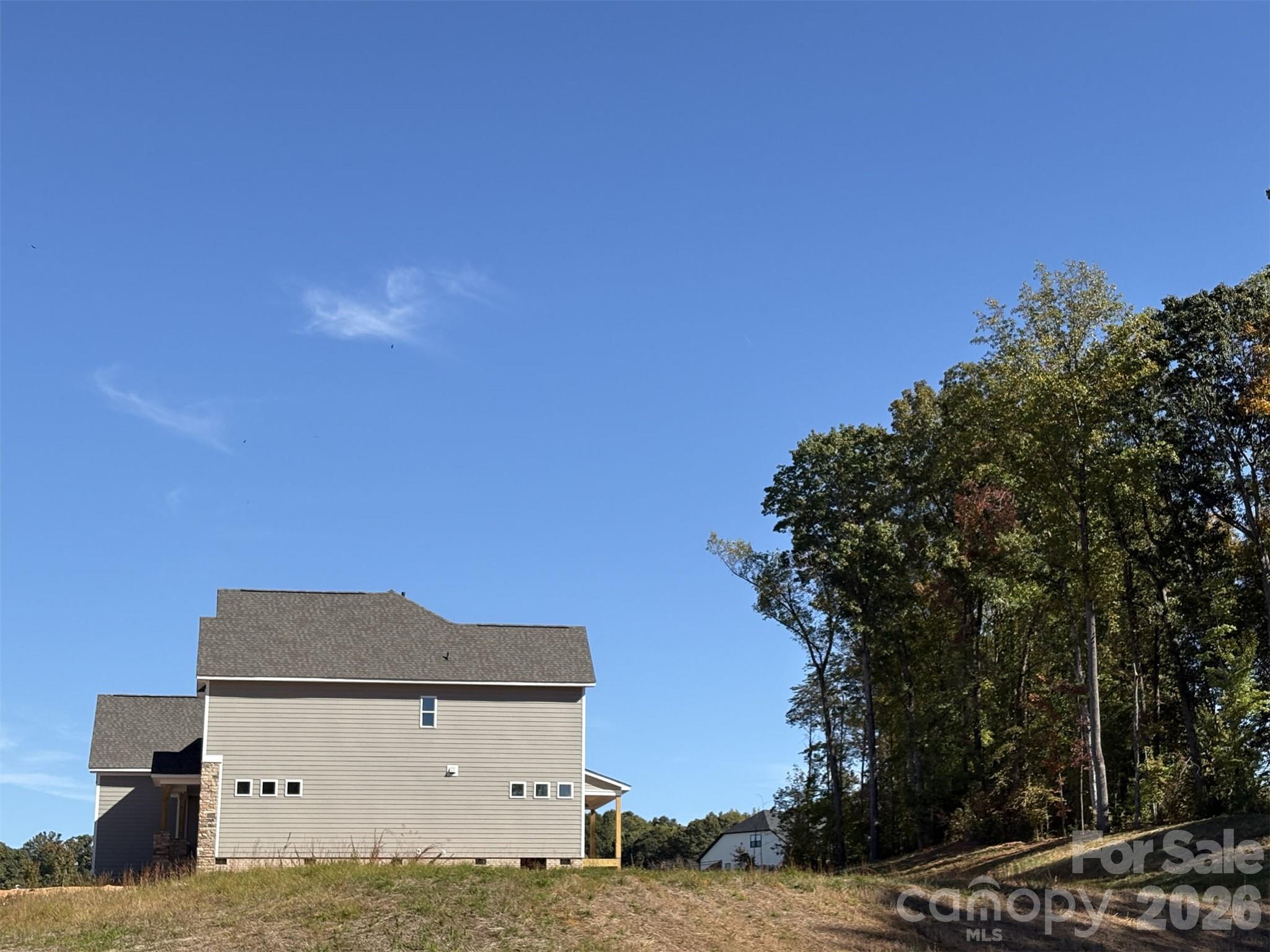 Single Family Residence at 10914 Tyler Brook Lane, Mint Hill, photo 37 of 37