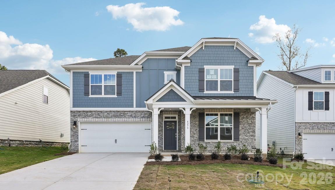 Single Family Residence at 4279 Round Table Drive, Gastonia, photo 2 of 80