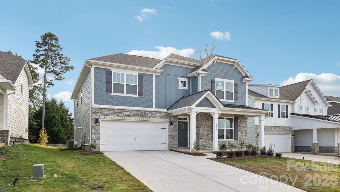 Single Family Residence at 4279 Round Table Drive, Gastonia, photo 4 of 80