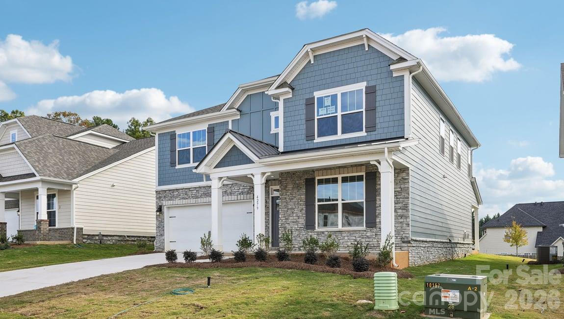 Single Family Residence at 4279 Round Table Drive, Gastonia, photo 6 of 80
