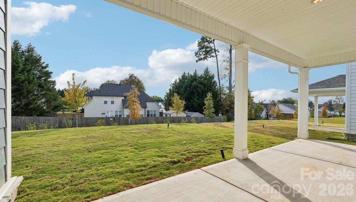 Single Family Residence at 4279 Round Table Drive, Gastonia, photo 78 of 80
