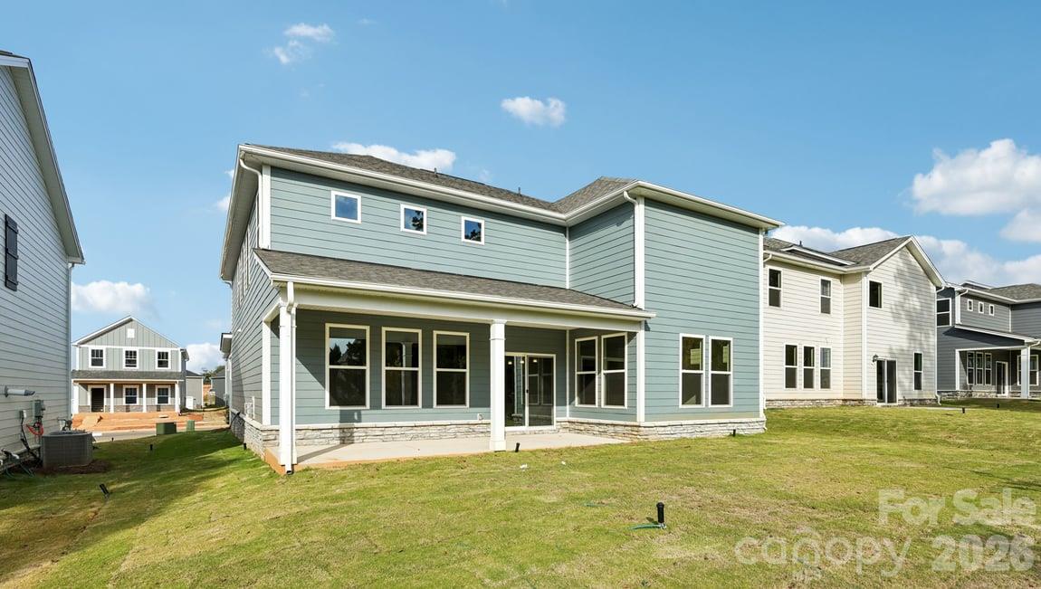 Single Family Residence at 4279 Round Table Drive, Gastonia, photo 79 of 80