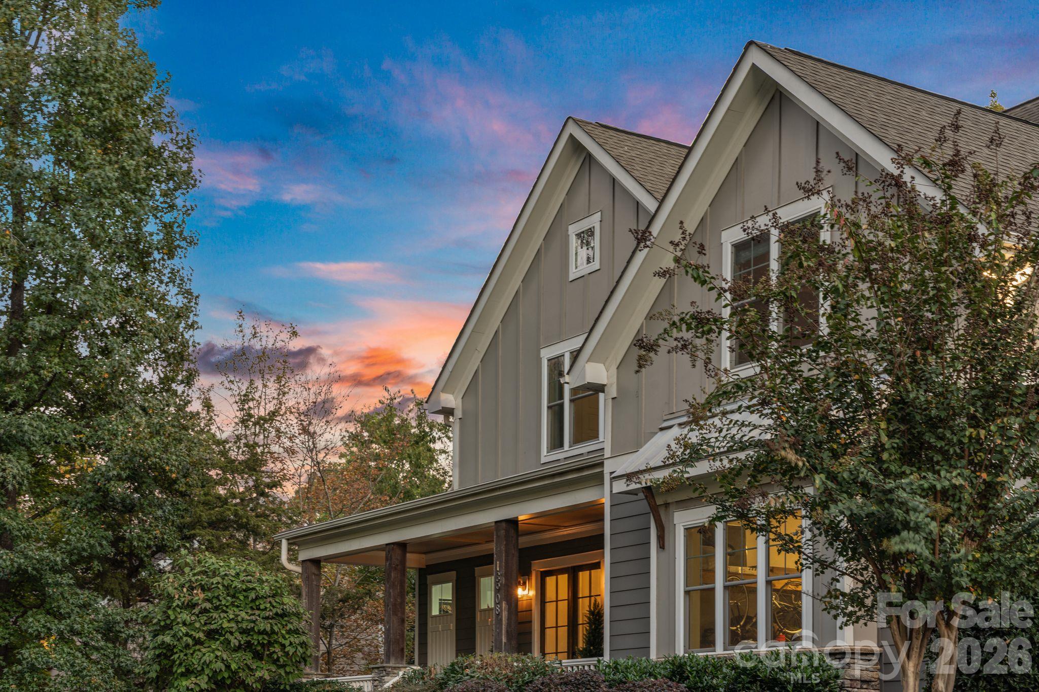 Single Family Residence at 13908 Island Drive, Huntersville, photo 39 of 46