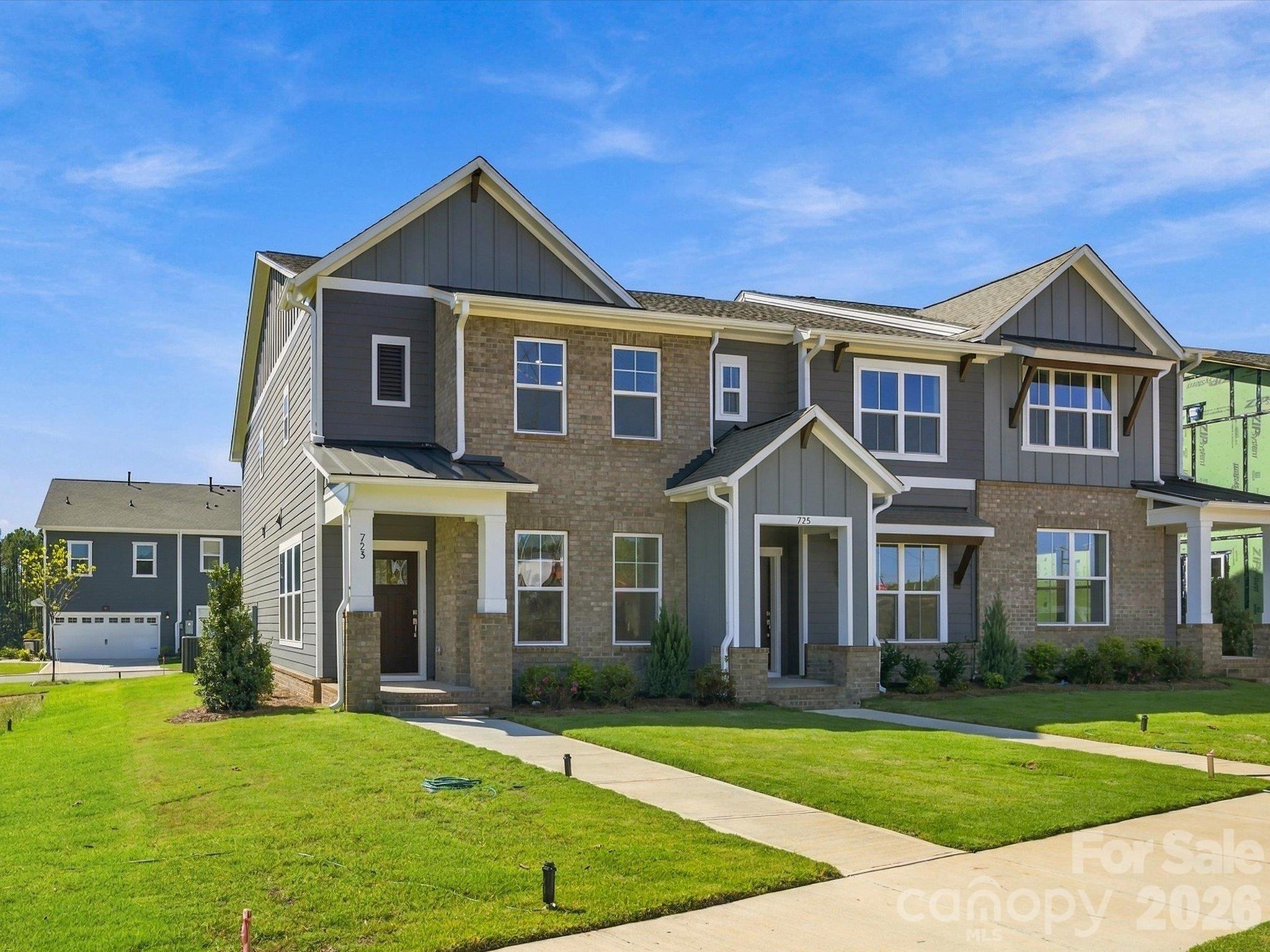 Townhouse at 723 Perthwood Street, Rock Hill, photo 26 of 27