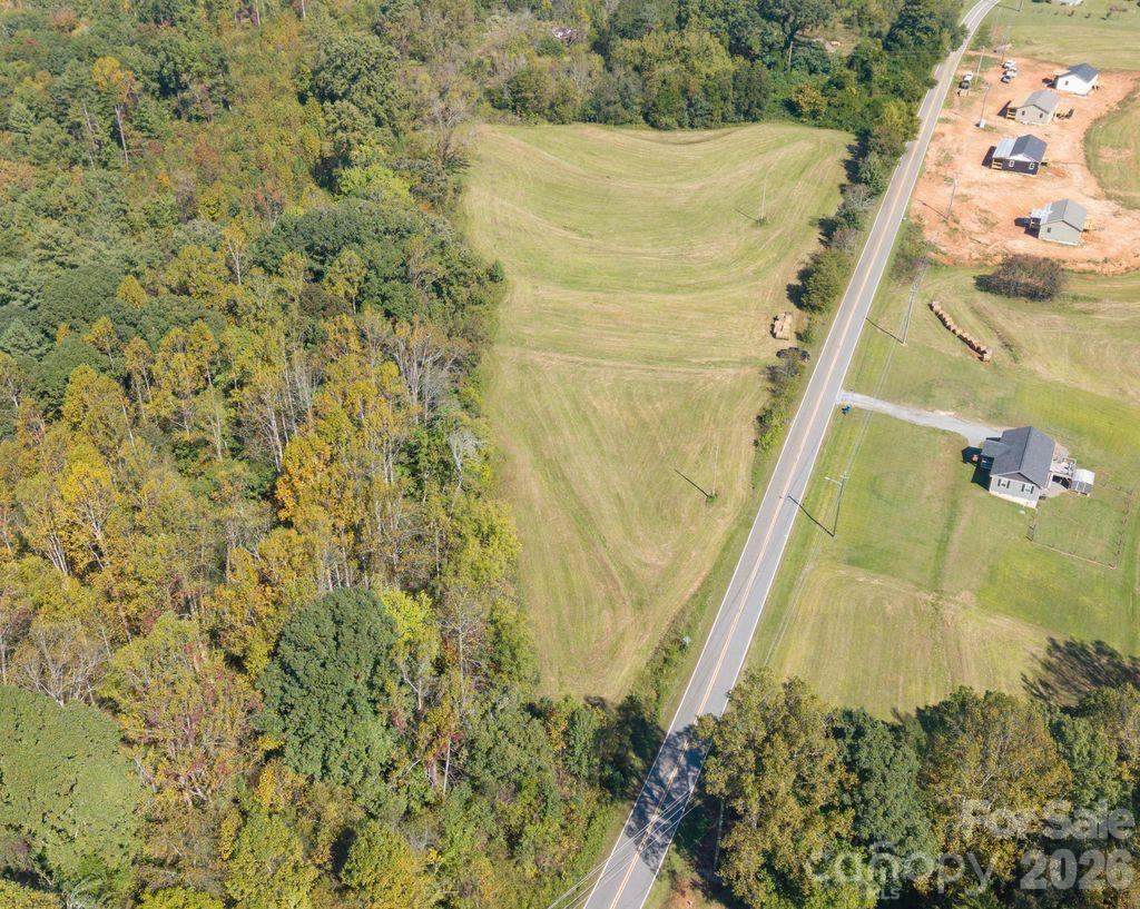 Acreage at 536 Causby Road, Morganton, photo 2 of 6