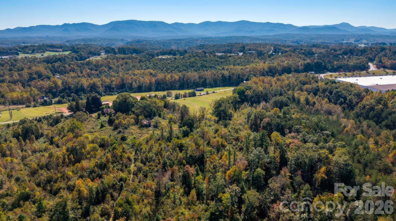 Acreage at 536 Causby Road, Morganton, photo 4 of 6