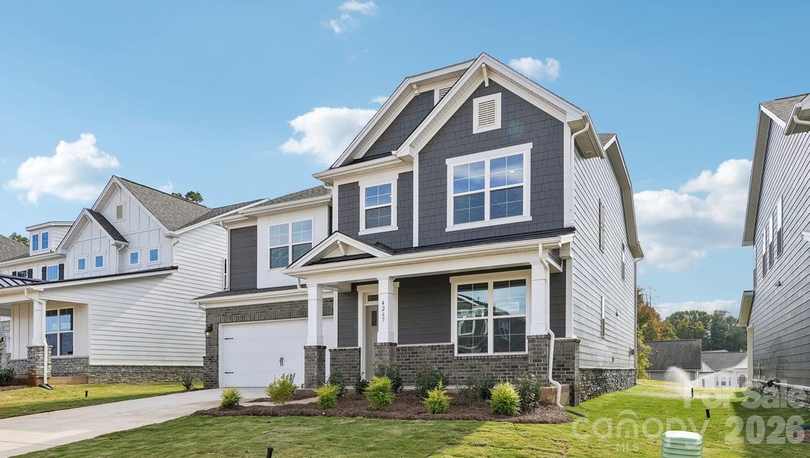 Single Family Residence at 4267 Round Table Drive, Gastonia, photo 4 of 49