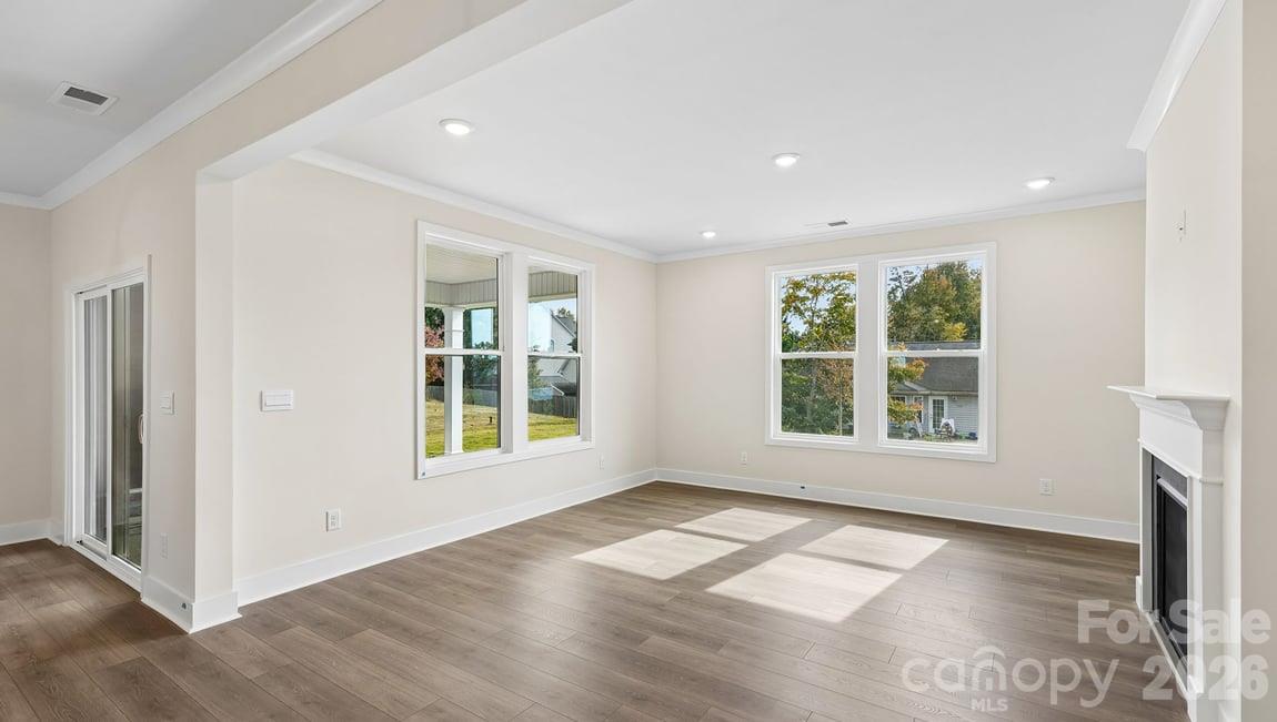 Single Family Residence at 4267 Round Table Drive, Gastonia, photo 9 of 49
