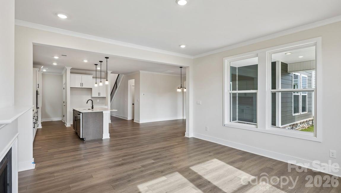 Single Family Residence at 4267 Round Table Drive, Gastonia, photo 10 of 49
