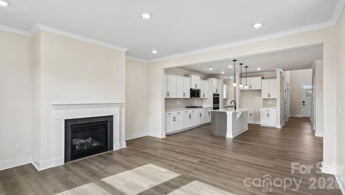 Single Family Residence at 4267 Round Table Drive, Gastonia, photo 11 of 49
