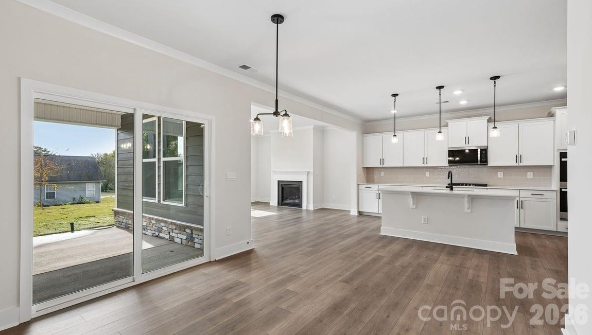 Single Family Residence at 4267 Round Table Drive, Gastonia, photo 13 of 49