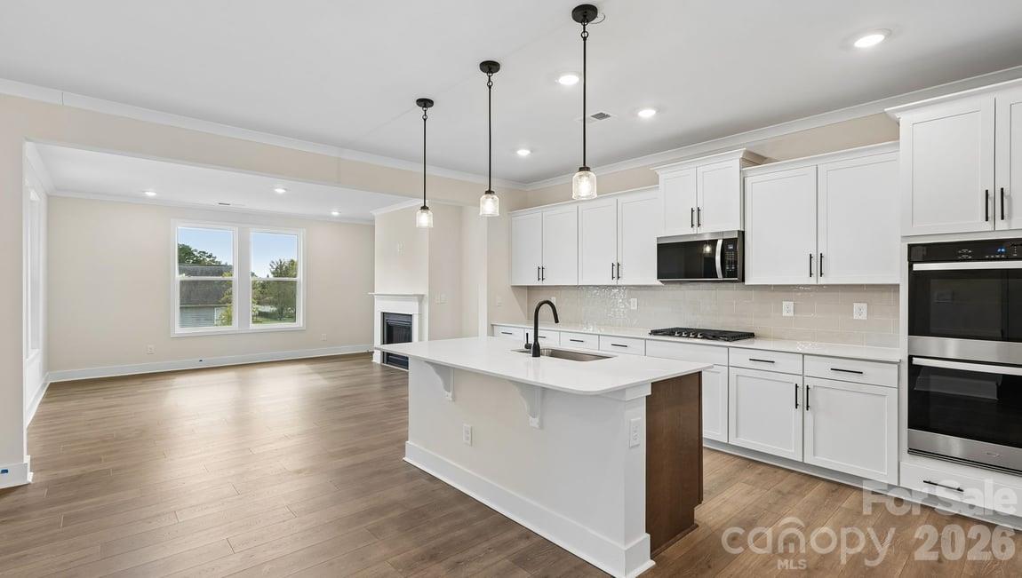 Single Family Residence at 4267 Round Table Drive, Gastonia, photo 16 of 49