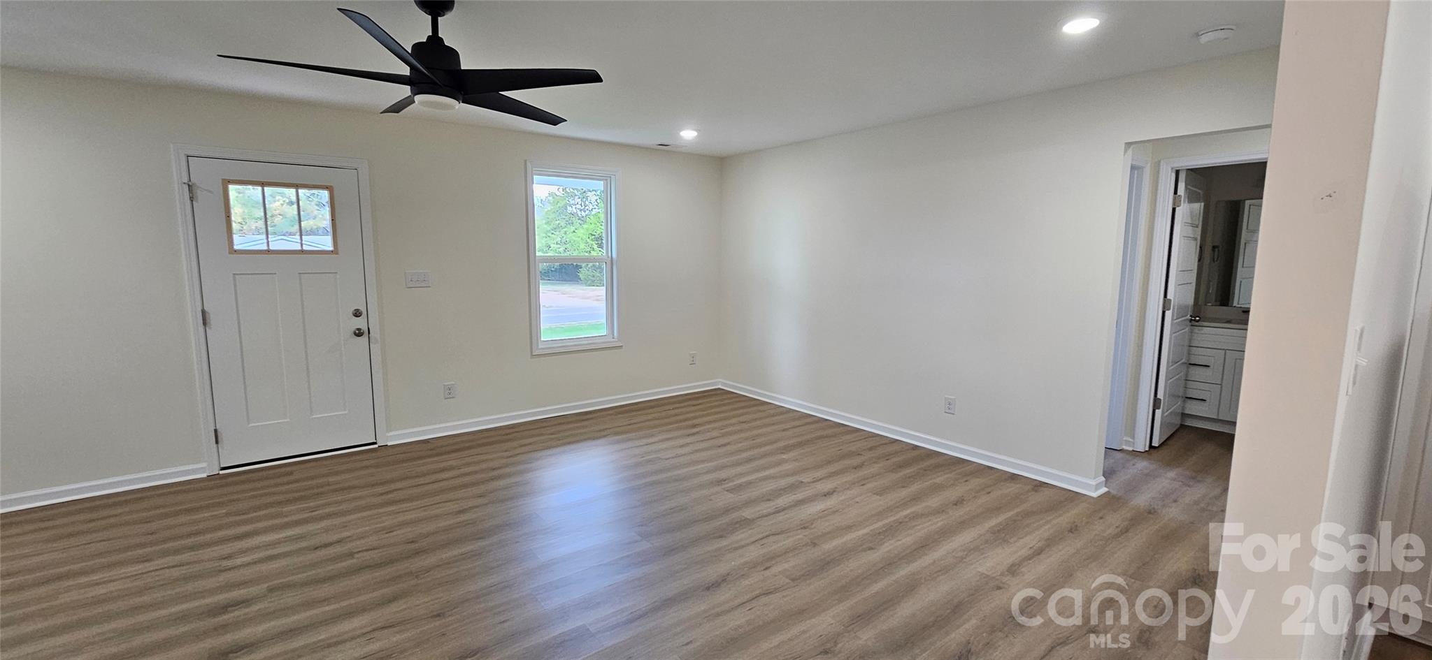 Single Family Residence at 2937 Water Plant Road, Maiden, photo 3 of 17
