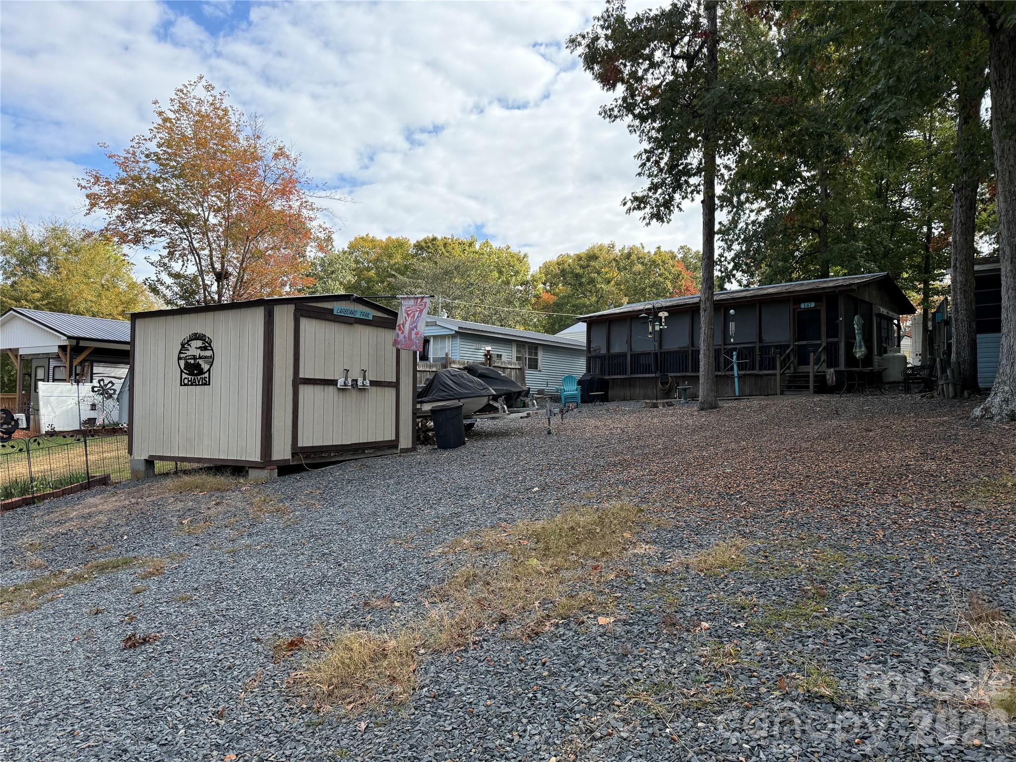 147 Larboard Trail