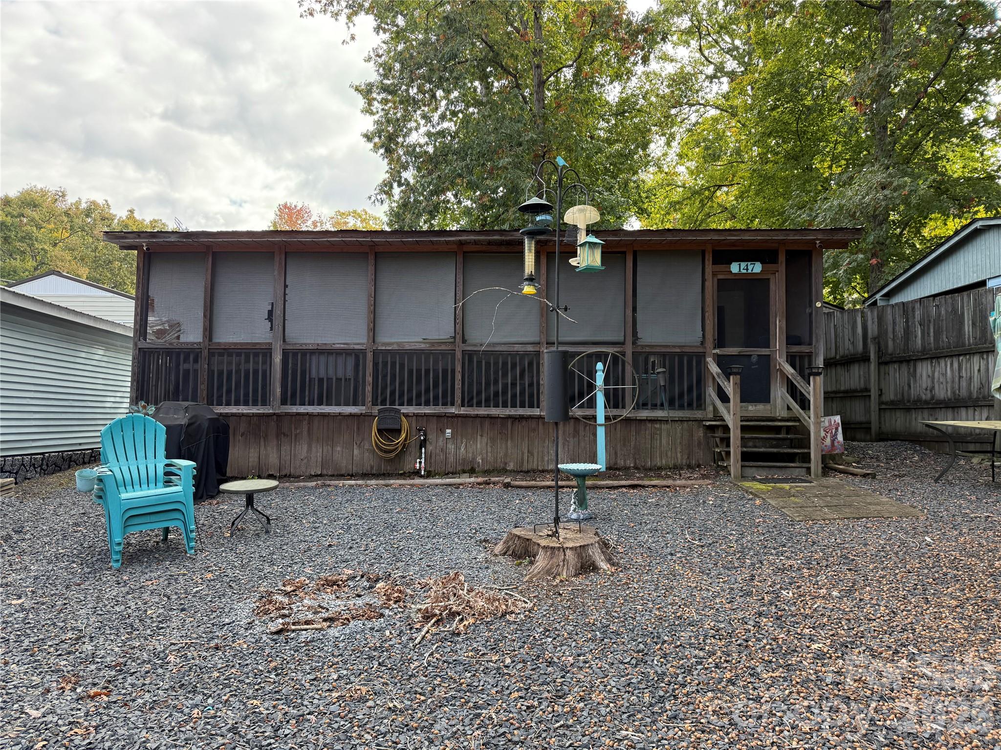 Single Family Residence at 147 Larboard Trail, Mount Gilead, photo 2 of 27