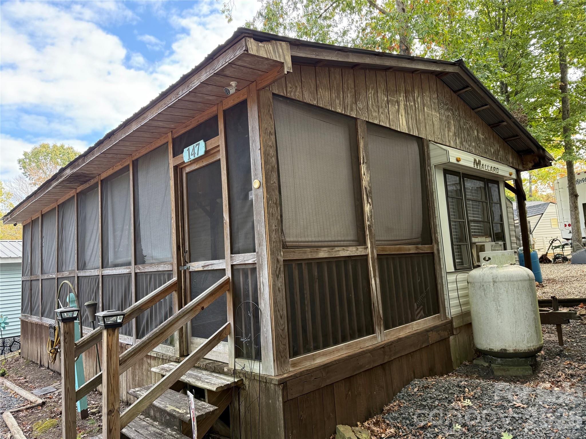 Single Family Residence at 147 Larboard Trail, Mount Gilead, photo 3 of 27