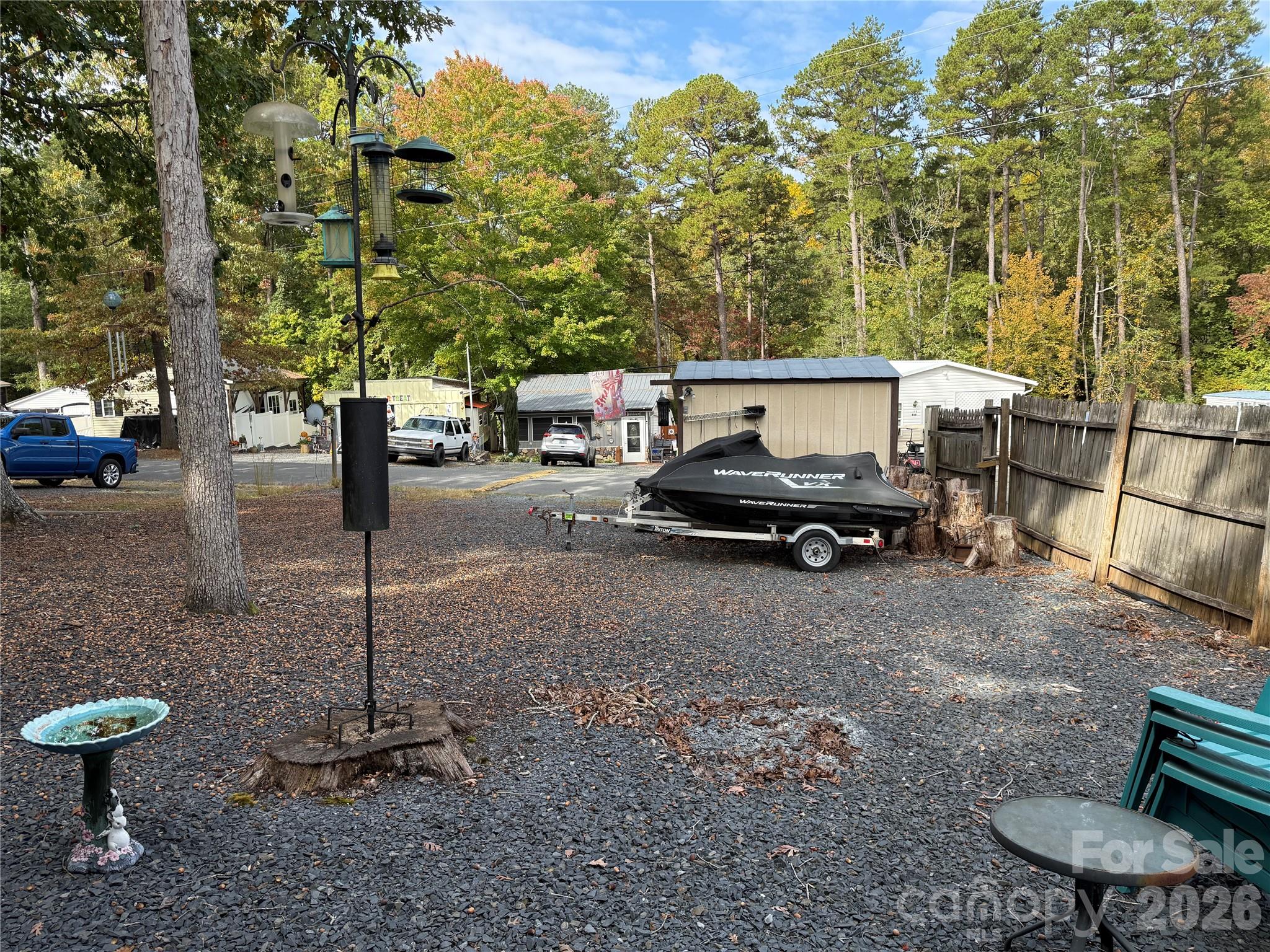 Single Family Residence at 147 Larboard Trail, Mount Gilead, photo 6 of 27