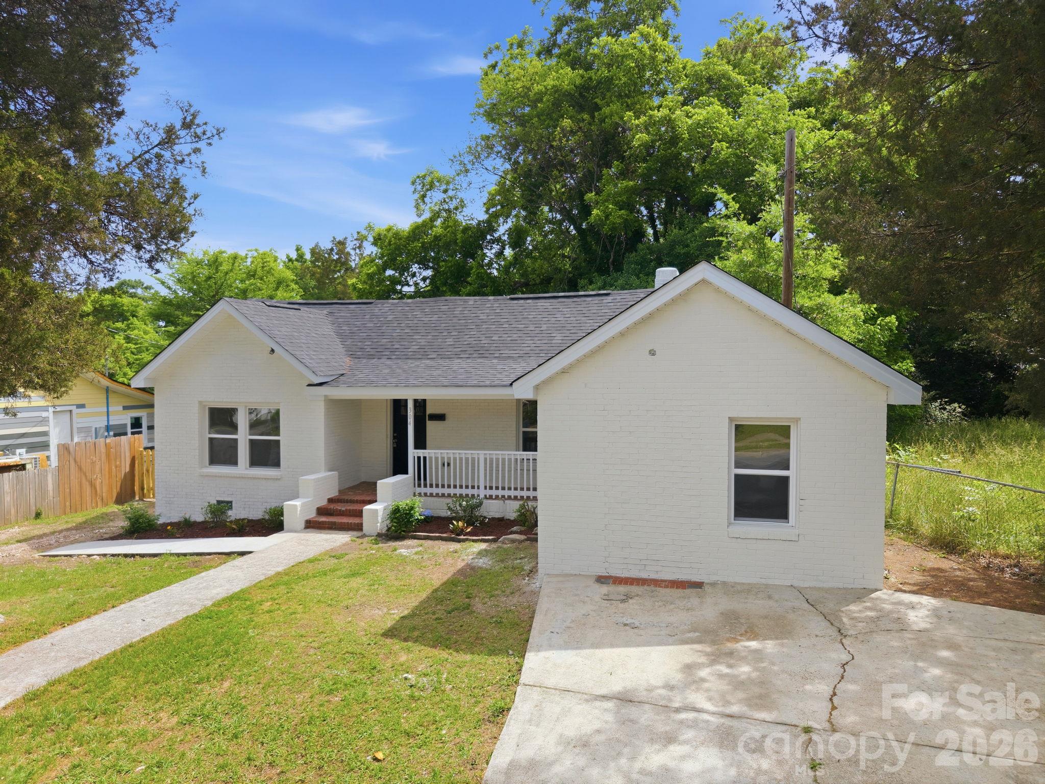 304 Ashford Street