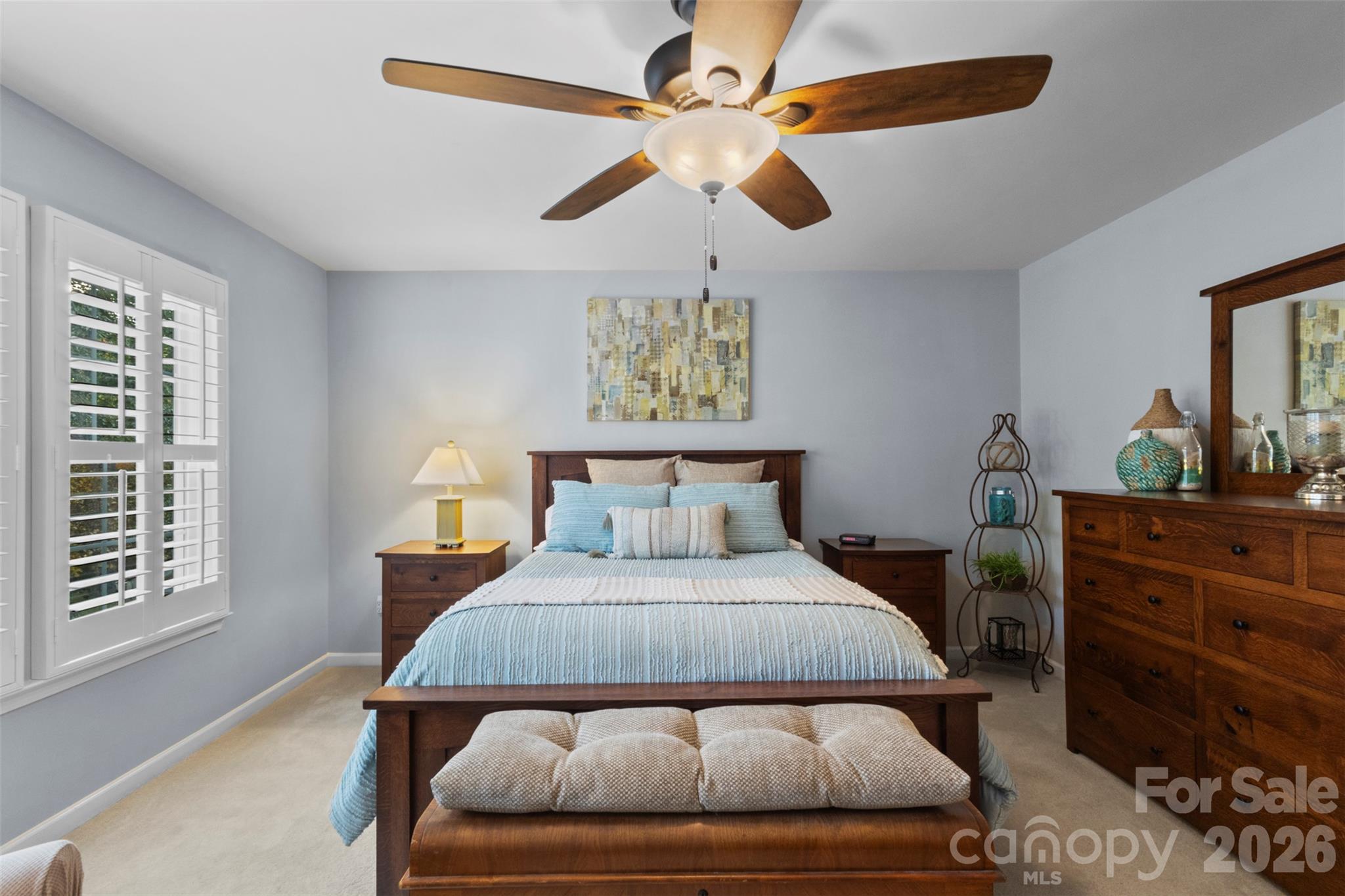 Comfortable and serene - 18912 Harbor Cove Drive, Cornelius